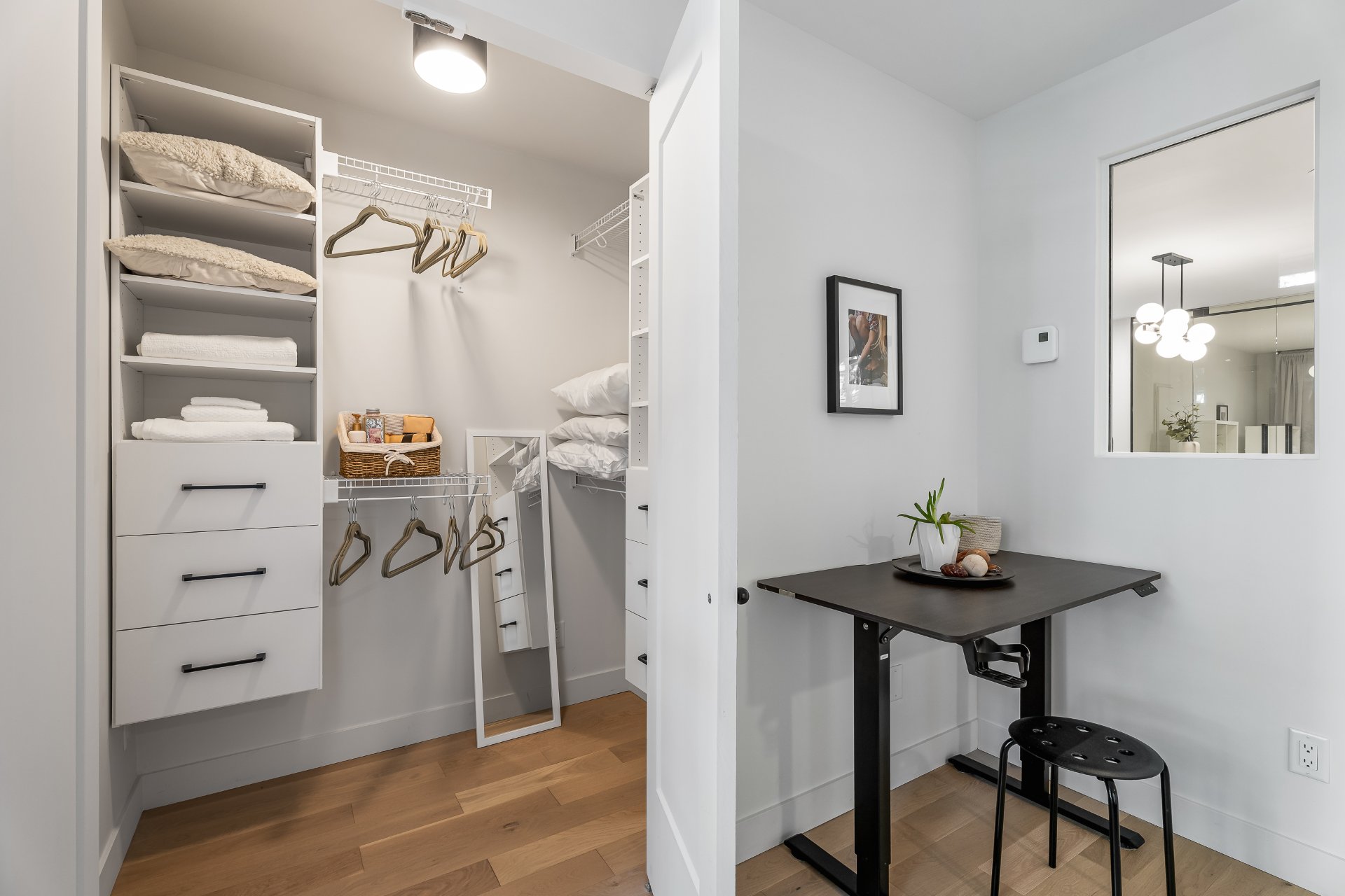 4048 Rue Cartier H2K4G4 miniature 30