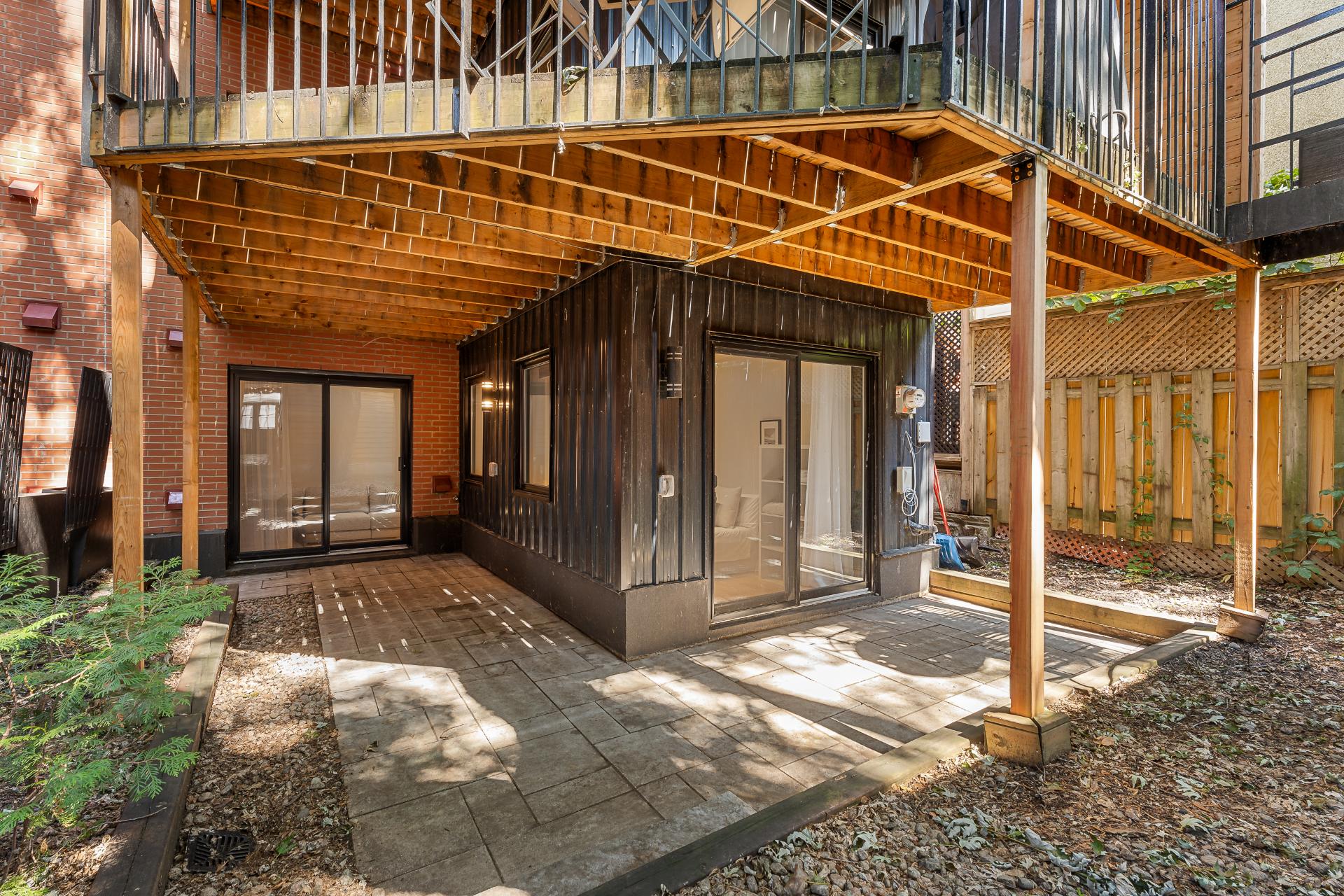 4048 Rue Cartier H2K4G4 miniature 33