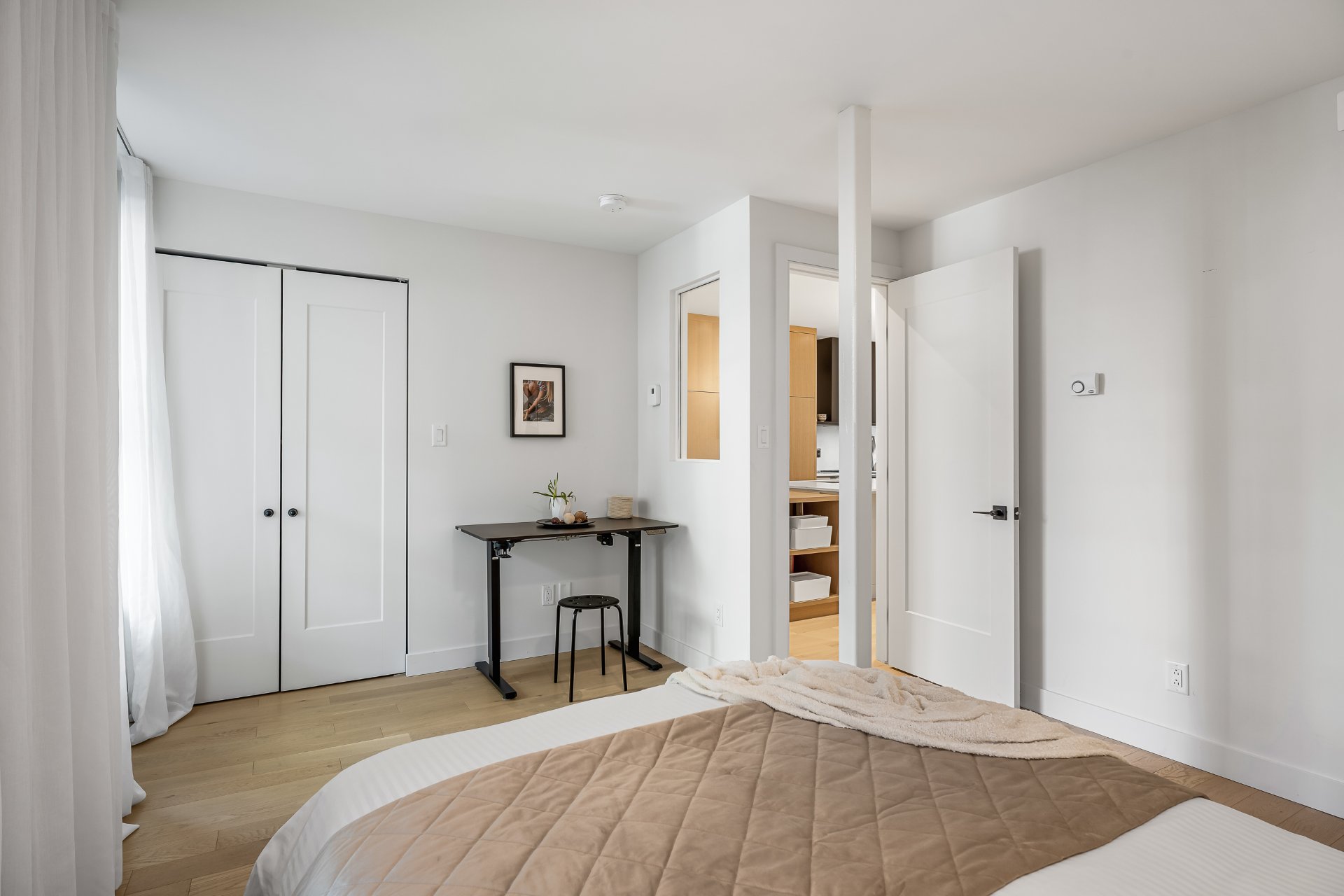 4048 Rue Cartier H2K4G4 miniature 31
