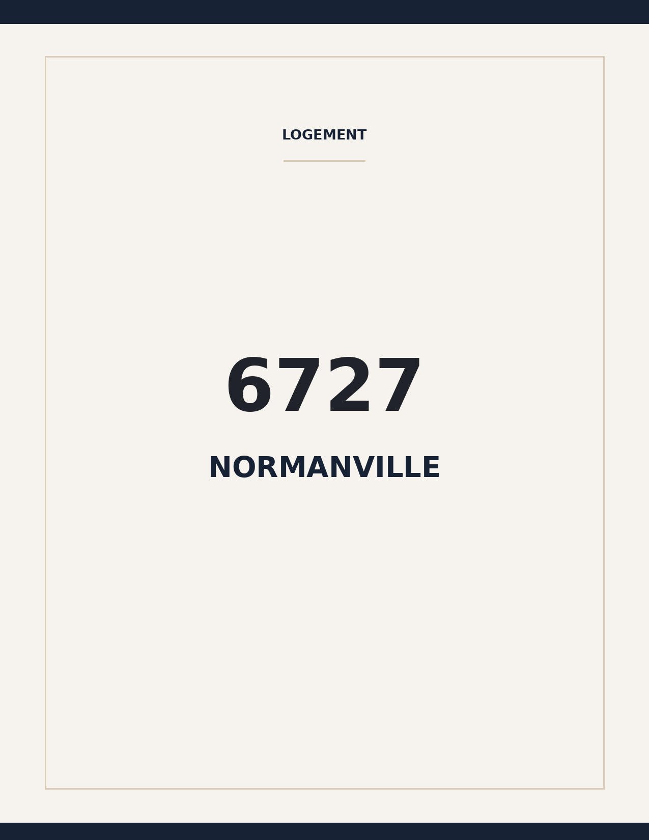 6723-27 Rue De Normanville H2S2C2 miniature 6