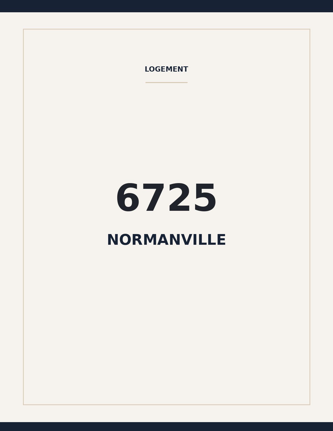 6723-27 Rue De Normanville H2S2C2 miniature 25
