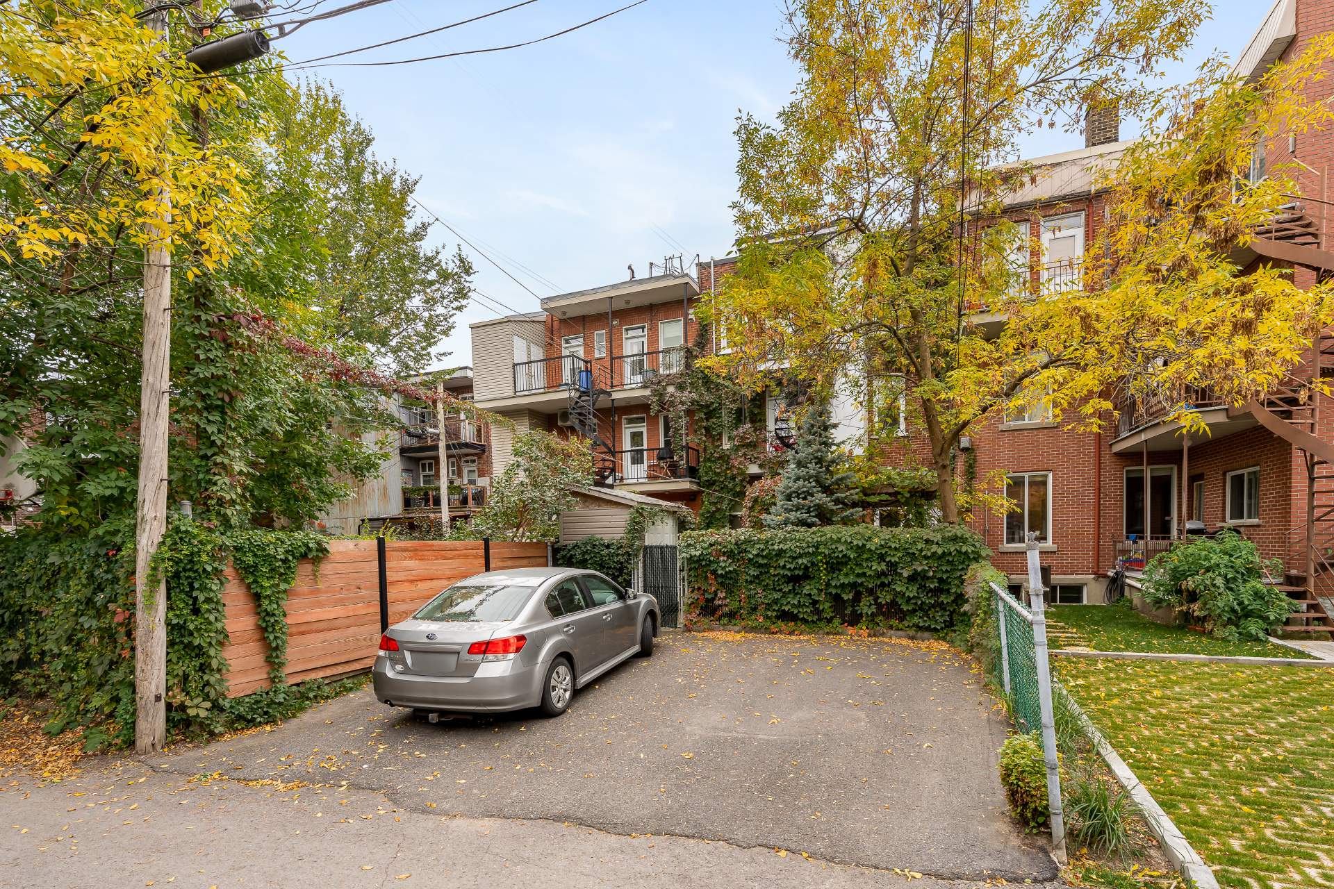 6723-27 Rue De Normanville H2S2C2 miniature 5