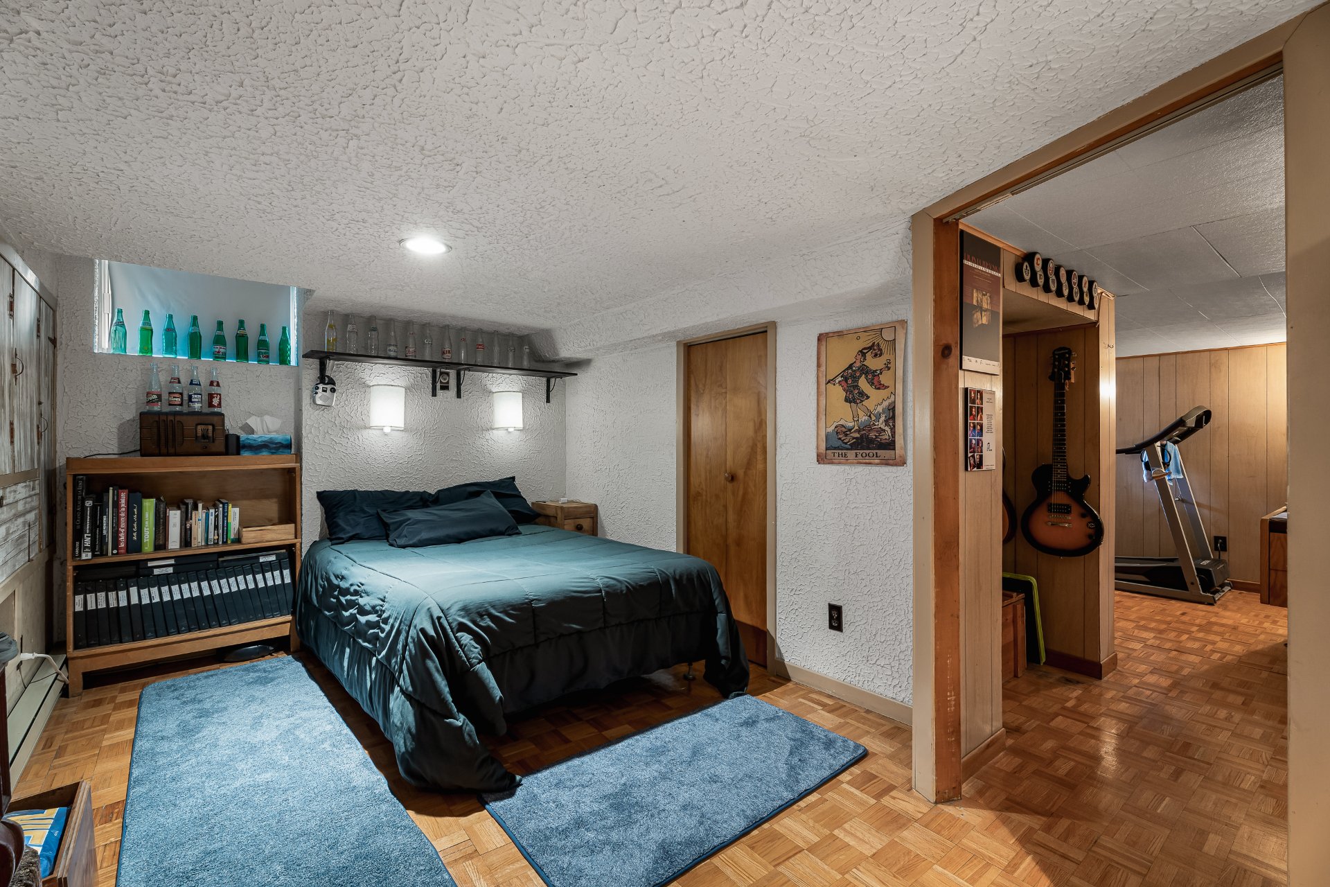 6723-27 Rue De Normanville H2S2C2 miniature 20