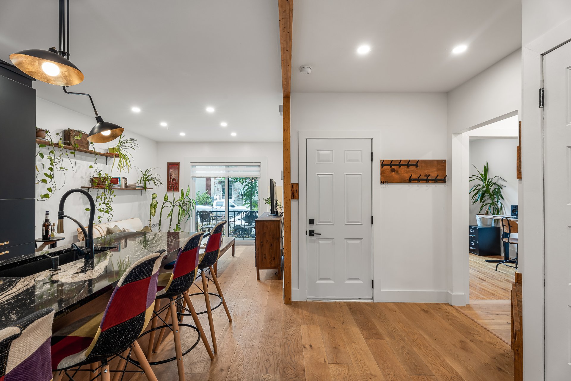 7225 Rue Fabre H2E2B3 miniature 7