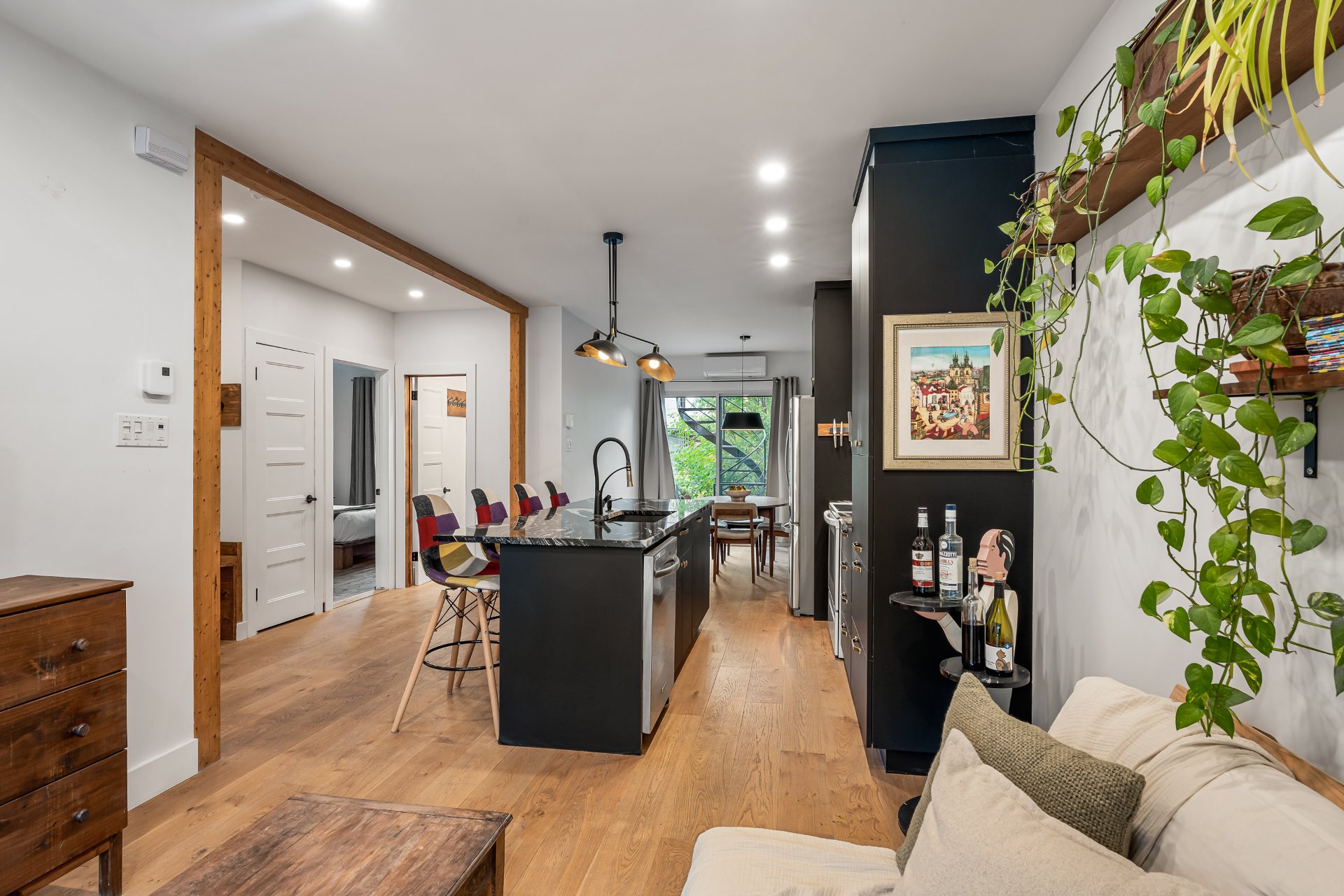 7225 Rue Fabre H2E2B3 miniature 9
