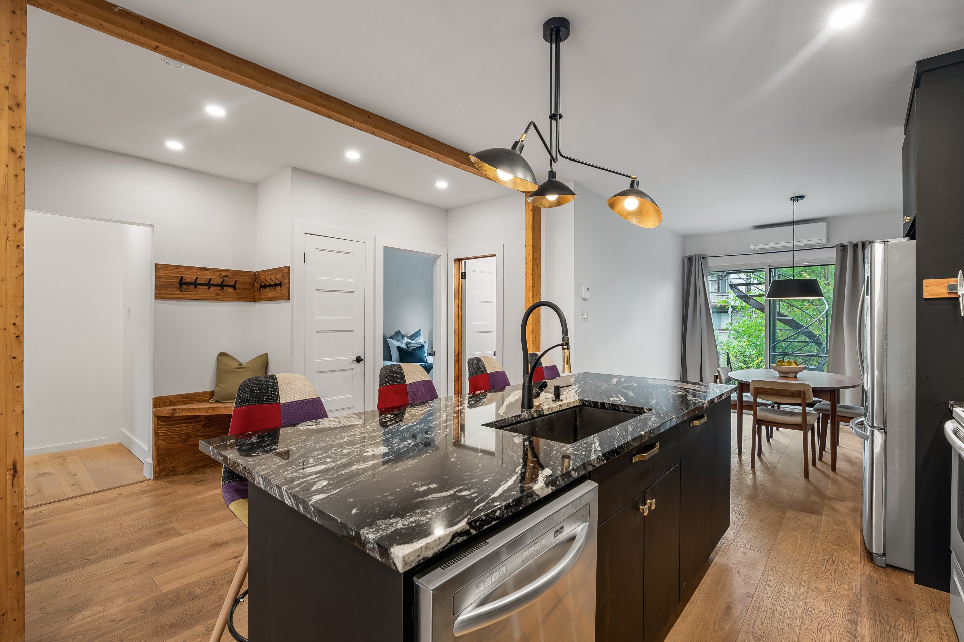 7225 Rue Fabre H2E2B3 miniature 11