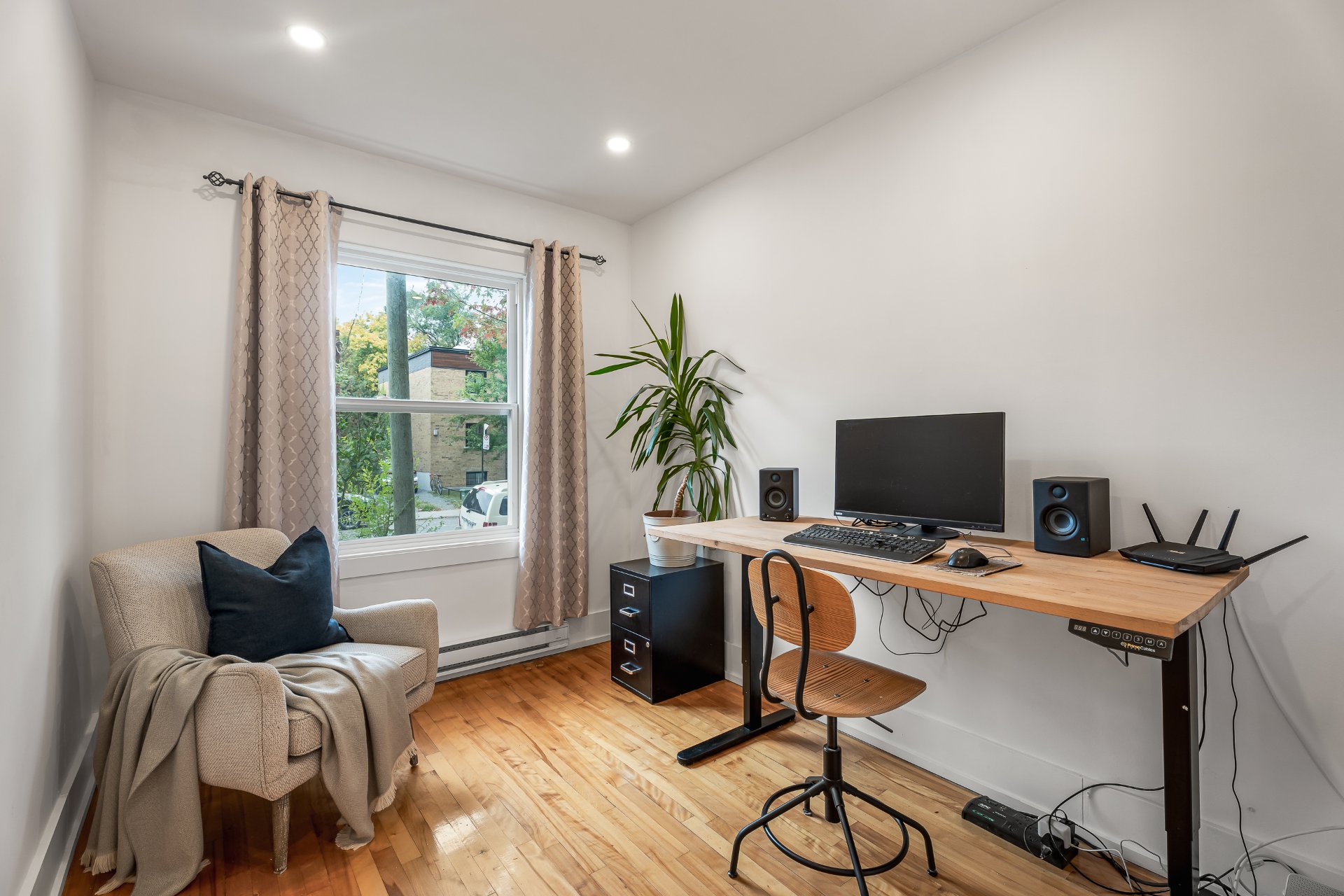 7225 Rue Fabre H2E2B3 miniature 16