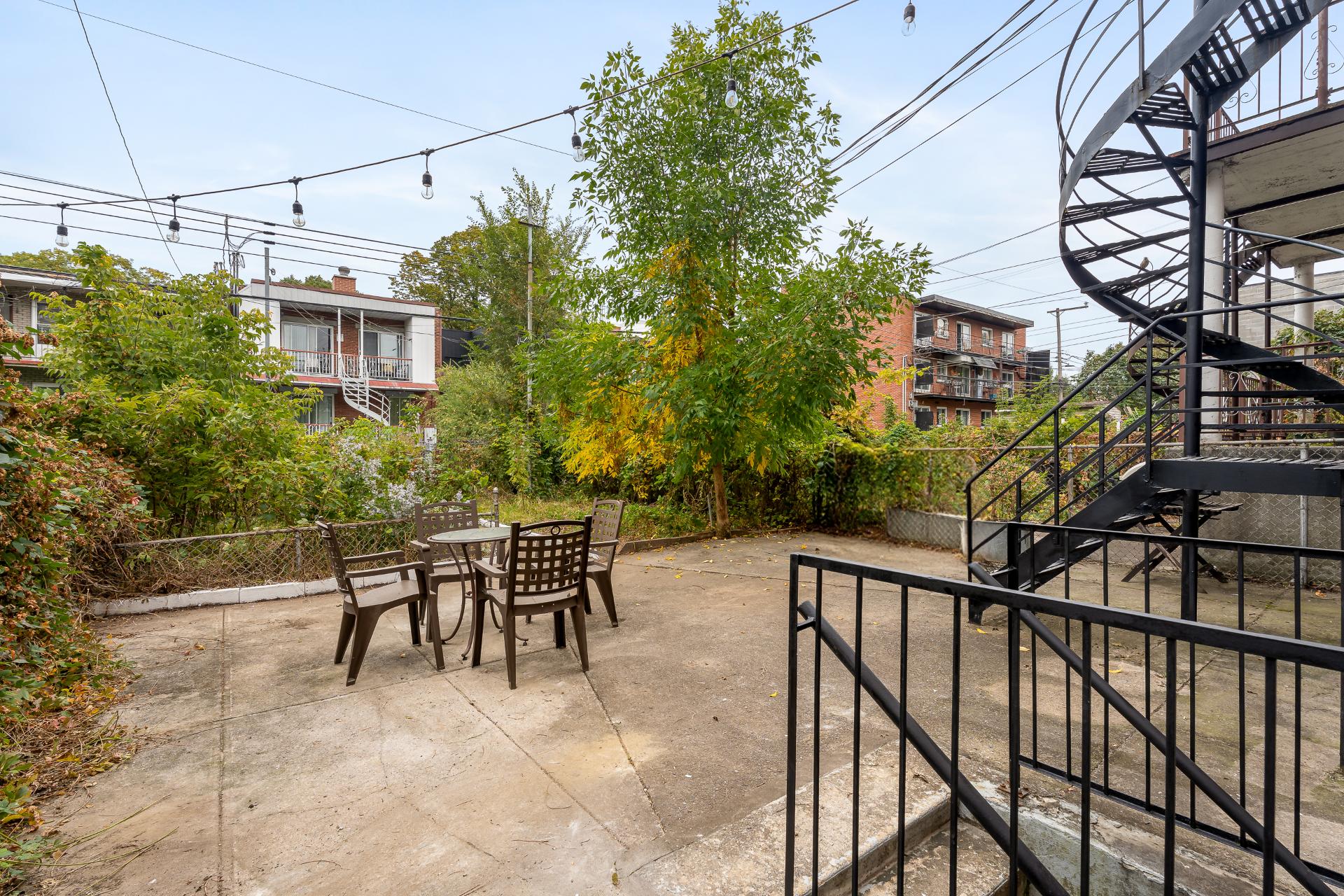 7225 Rue Fabre H2E2B3 miniature 33