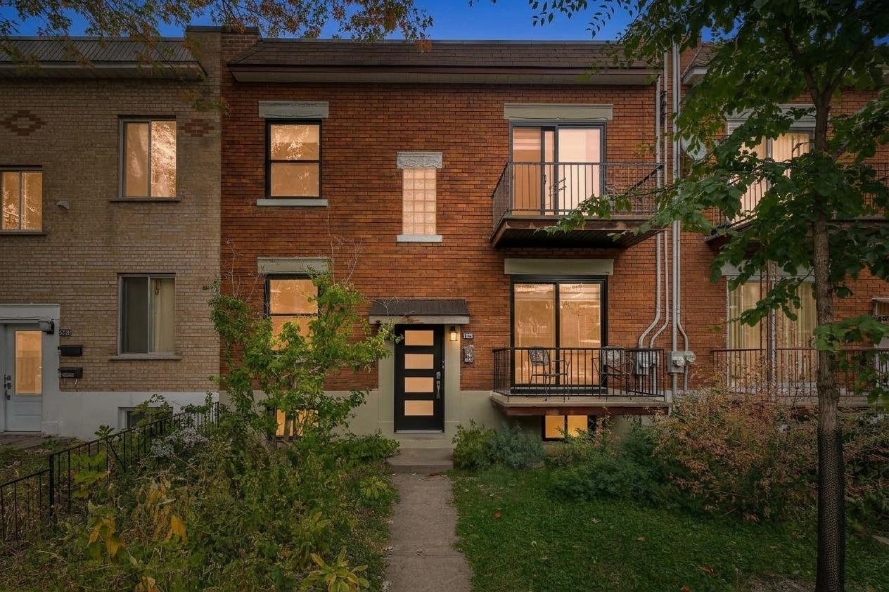 7225 Rue Fabre H2E2B3 miniature 36