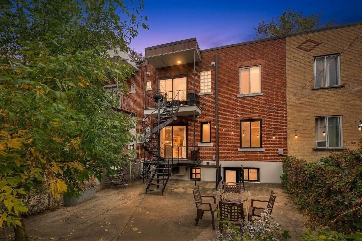 7225 Rue Fabre H2E2B3 miniature 35