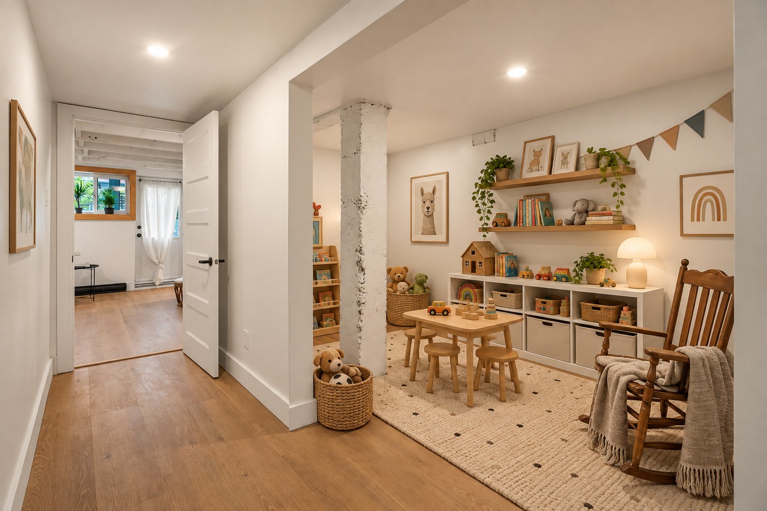 7225 Rue Fabre H2E2B3 miniature 21