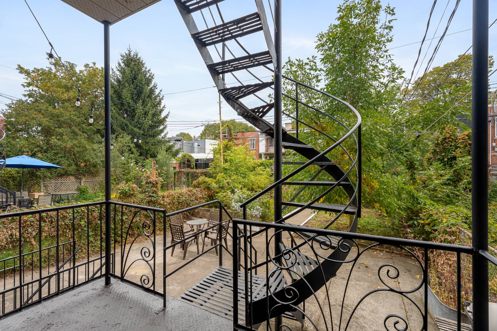 7225 Rue Fabre H2E2B3 miniature 32