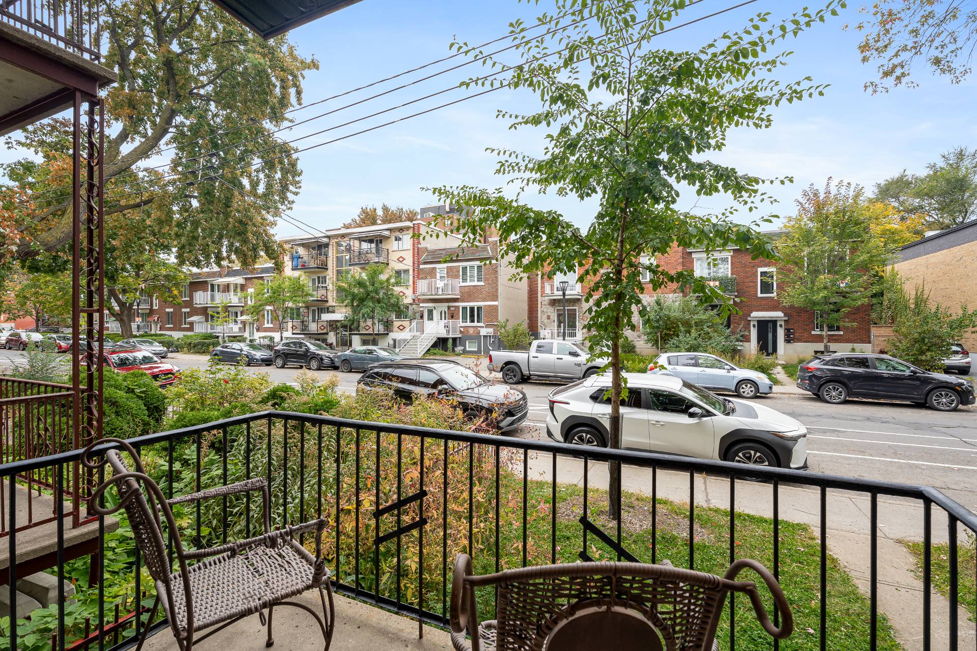 7225 Rue Fabre H2E2B3 miniature 31