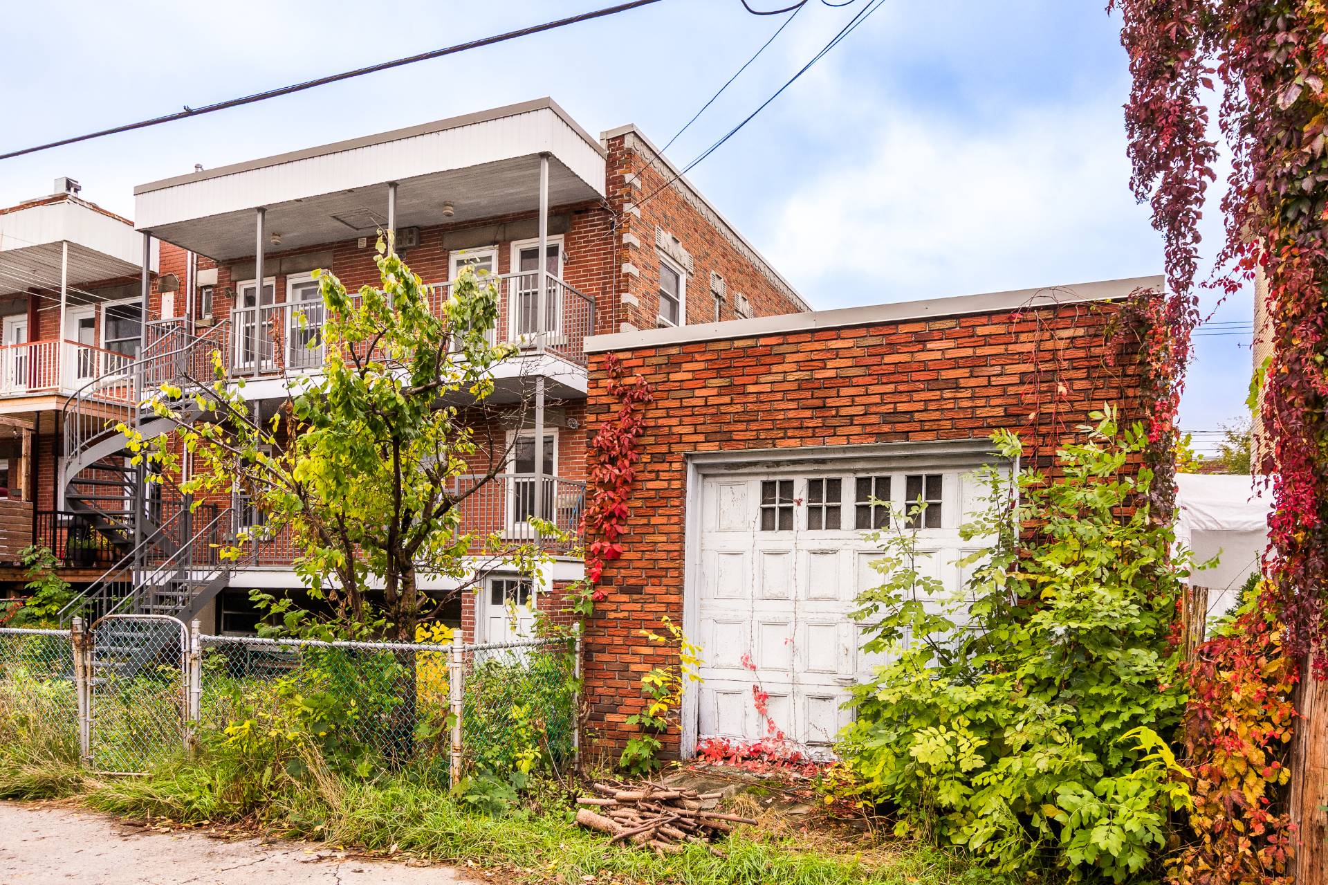 5967 24e Avenue H1T3M2 miniature 5