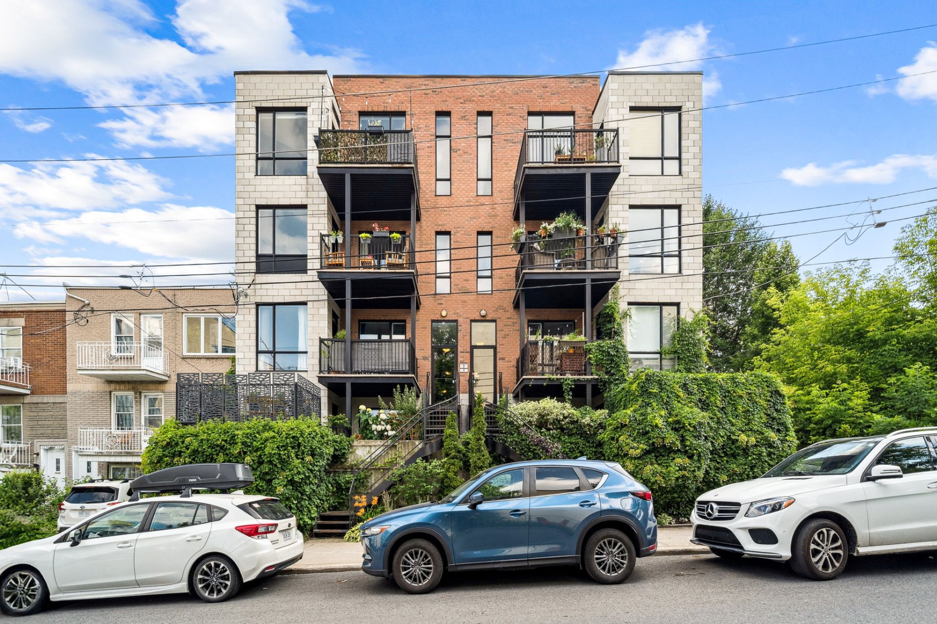 2650 Rue Nicolet H1W3L5 miniature 42