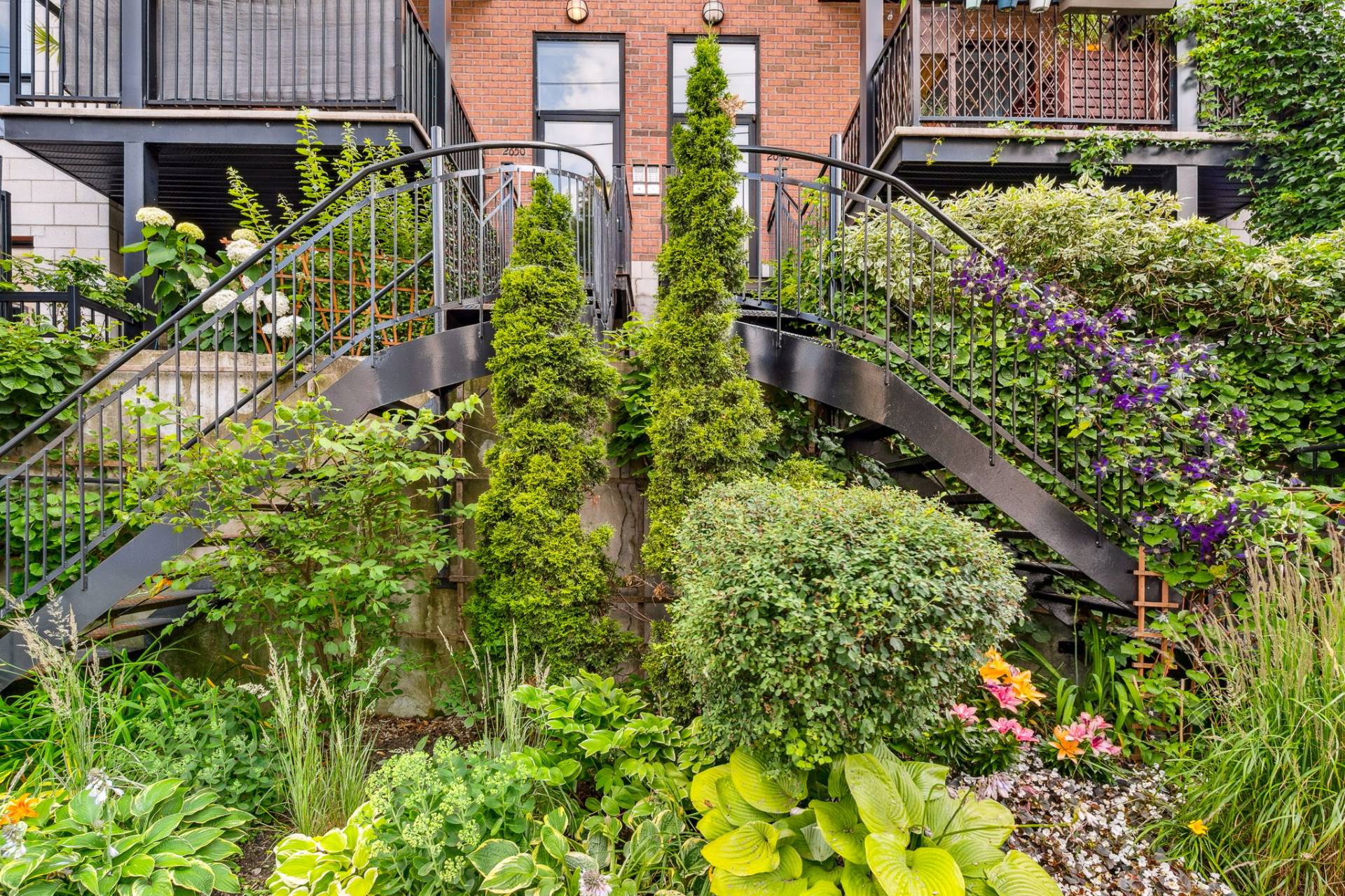 2650 Rue Nicolet H1W3L5 miniature 41