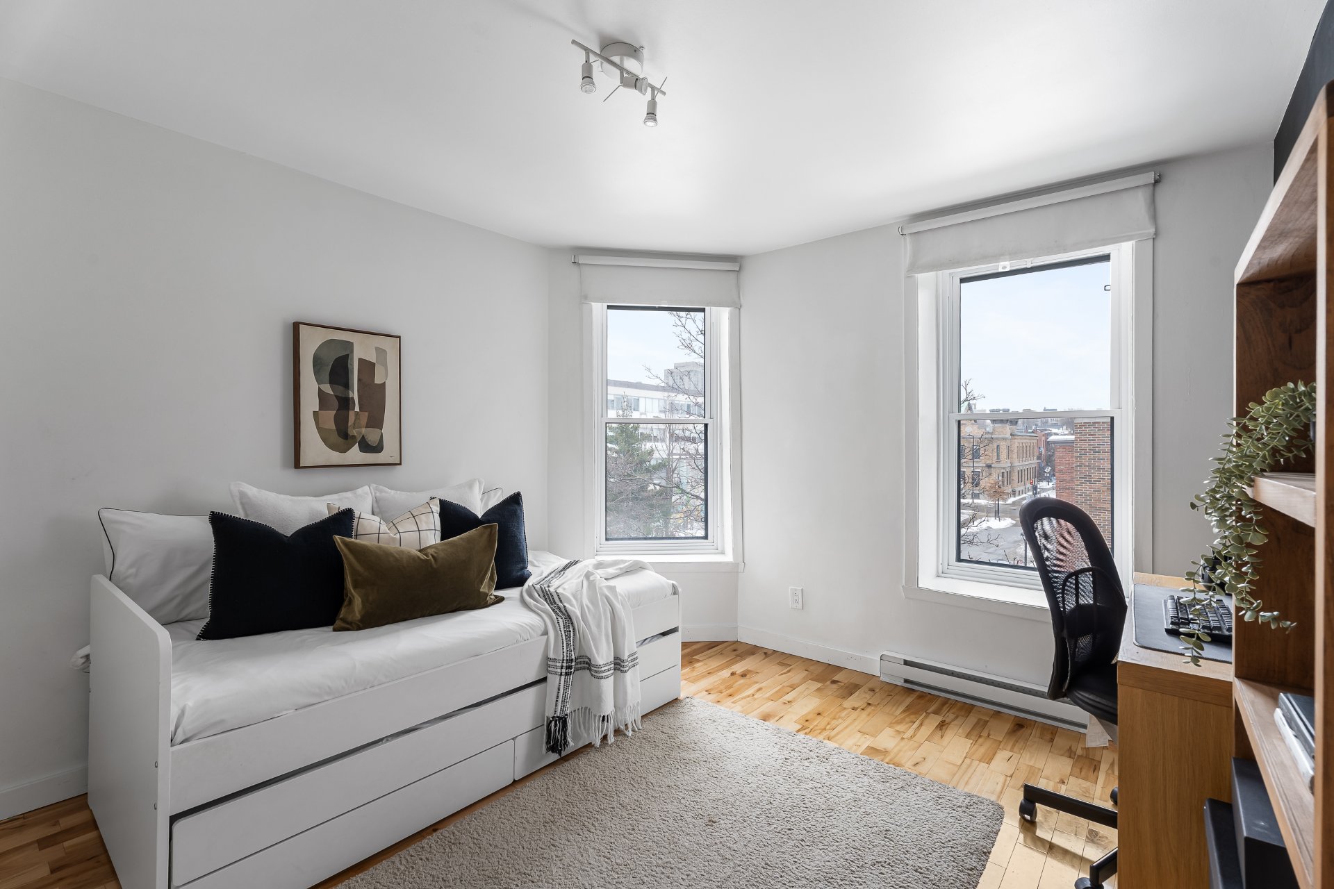 283B Rue Roy E. H2W1M7 miniature 9