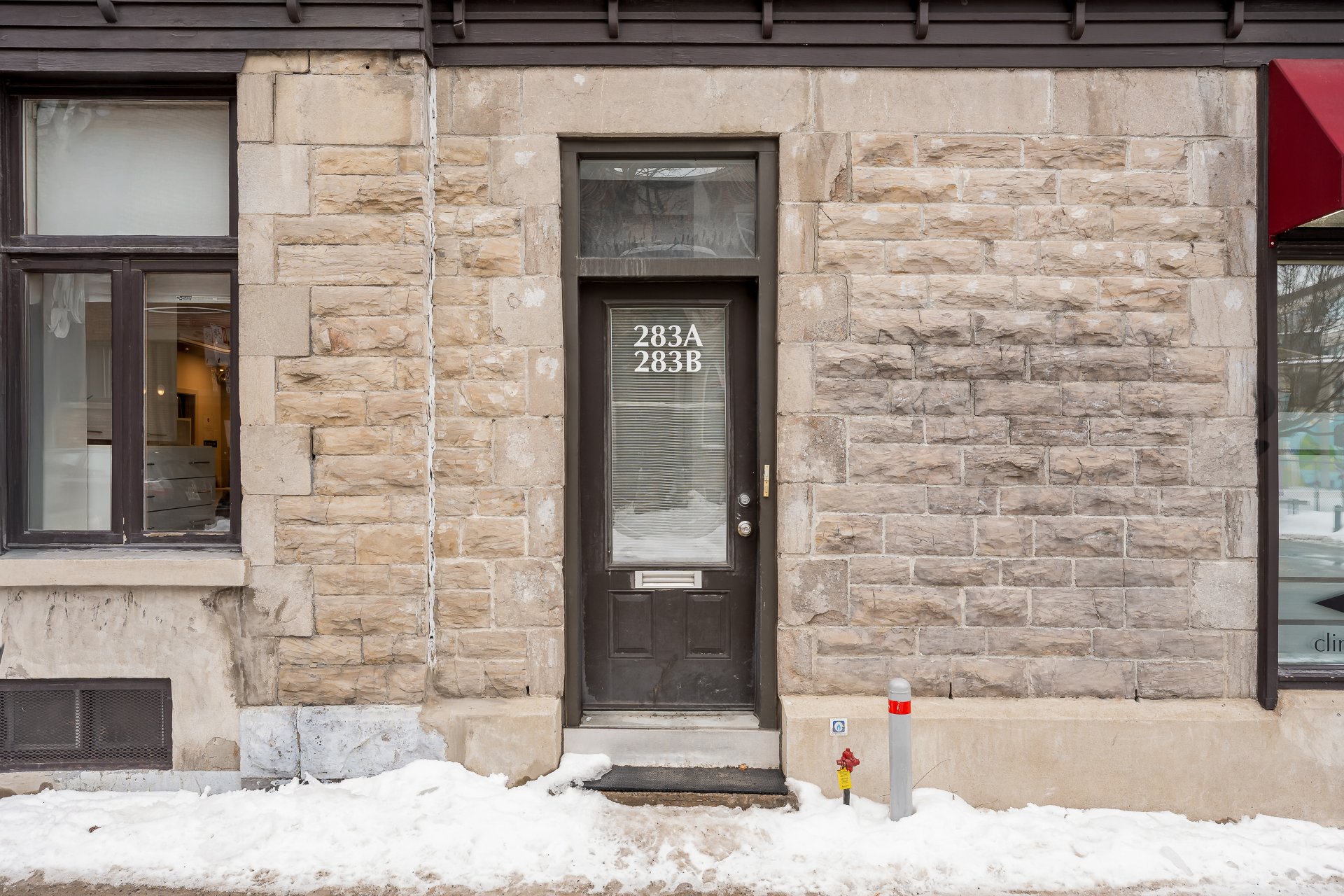 283B Rue Roy E. H2W1M7 miniature 6