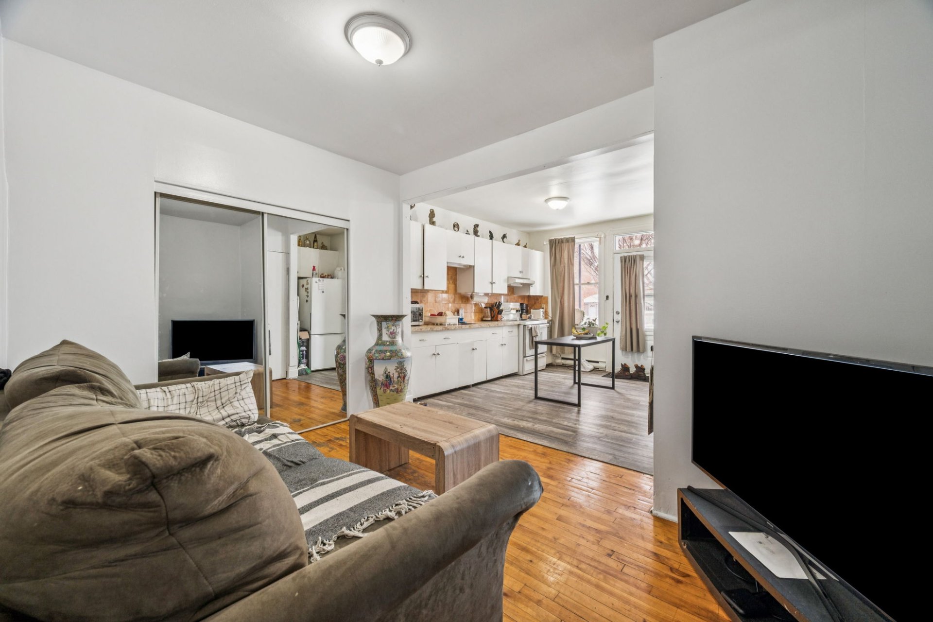 3443-3449 Rue Dézéry H1W2S8 miniature 19