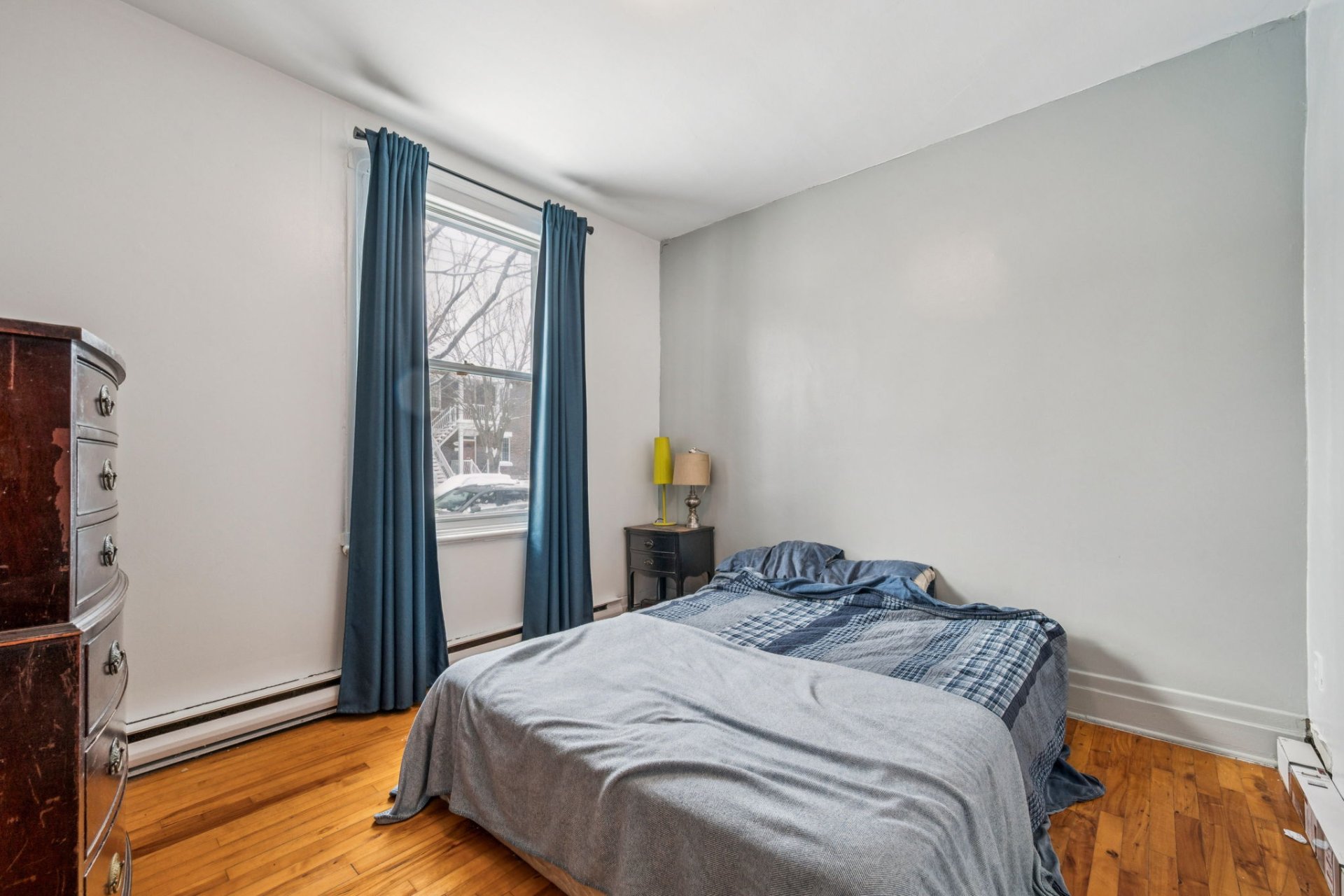 3443-3449 Rue Dézéry H1W2S8 miniature 24