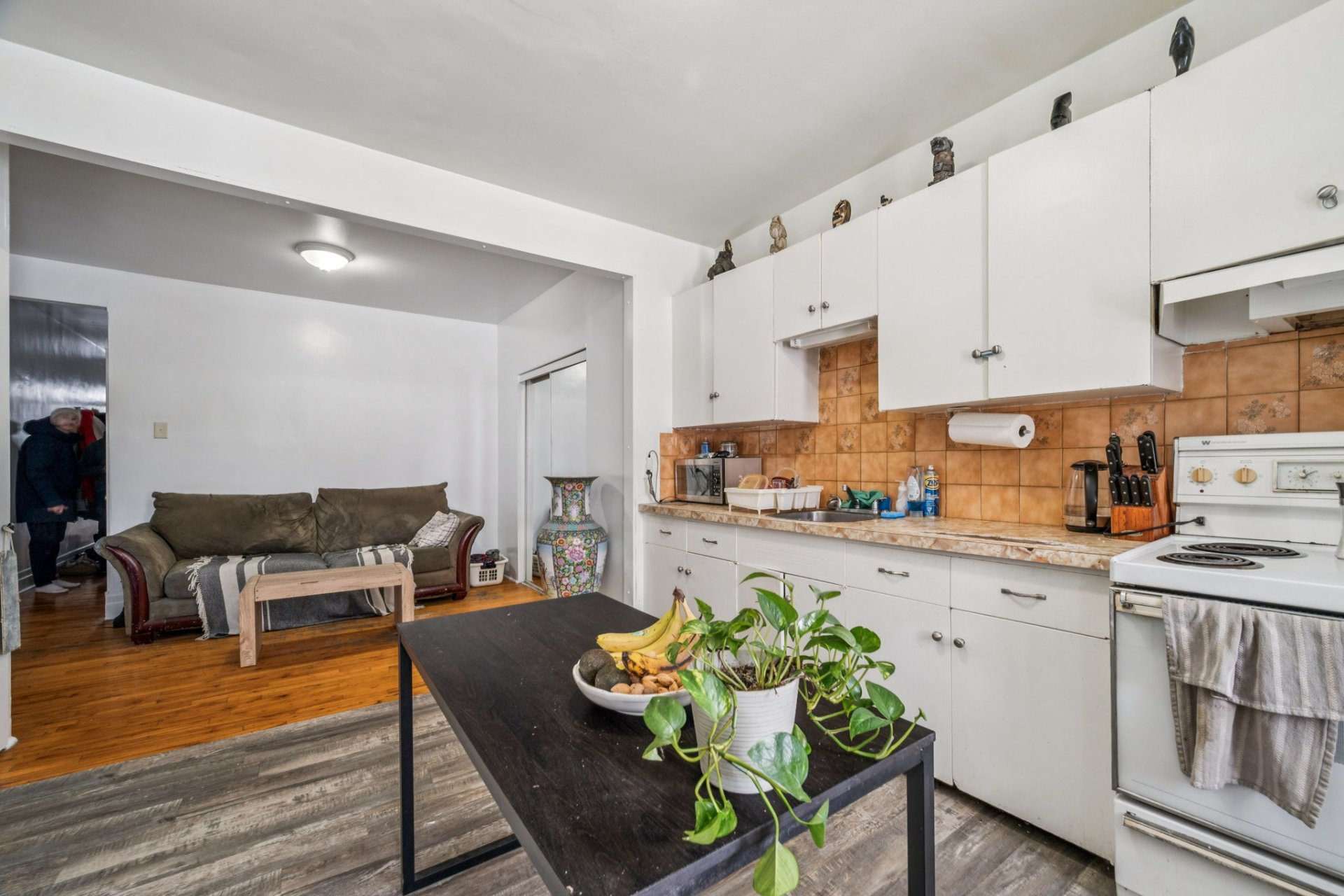 3443-3449 Rue Dézéry H1W2S8 miniature 21