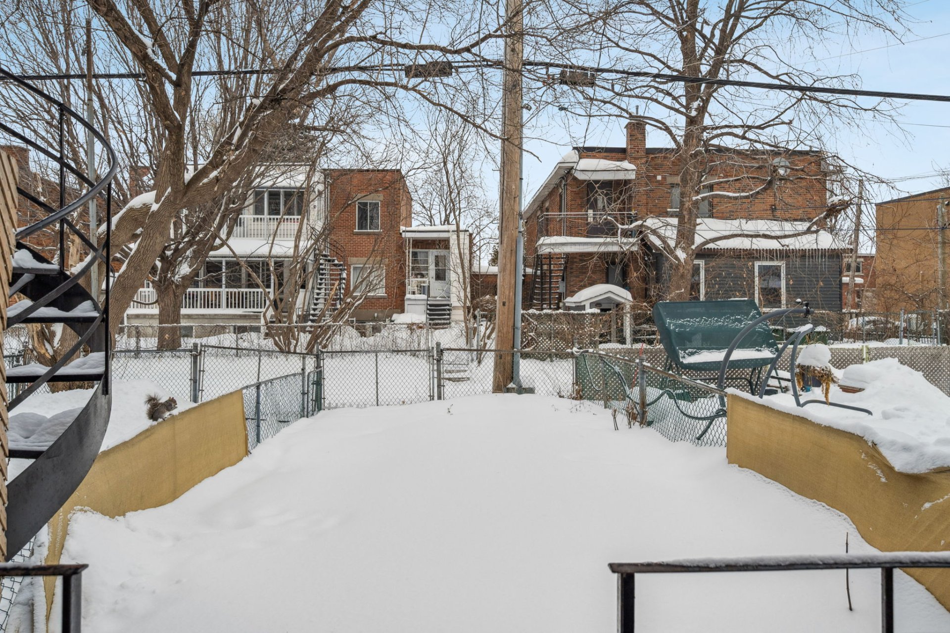 3443-3449 Rue Dézéry H1W2S8 miniature 18