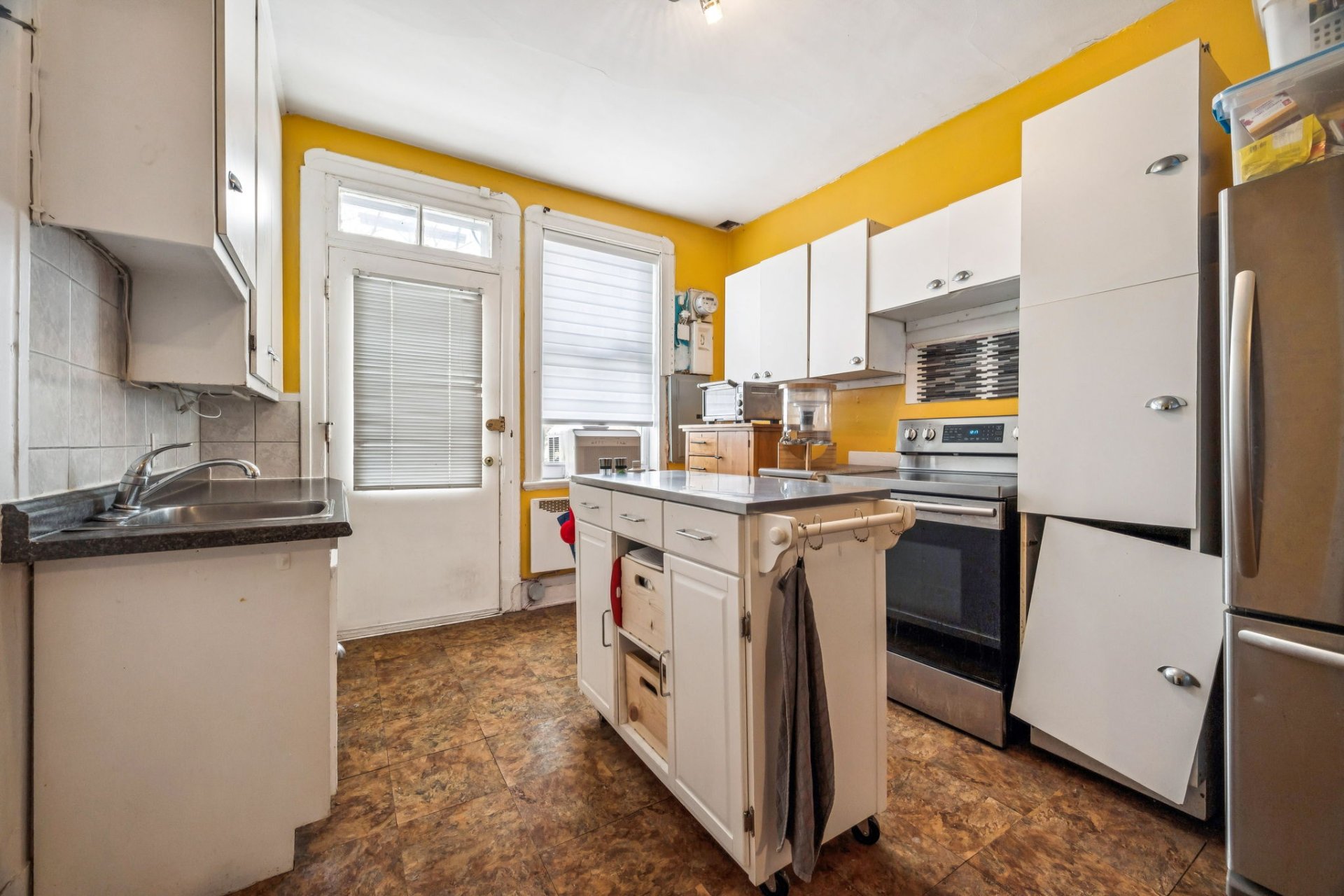 3443-3449 Rue Dézéry H1W2S8 miniature 44