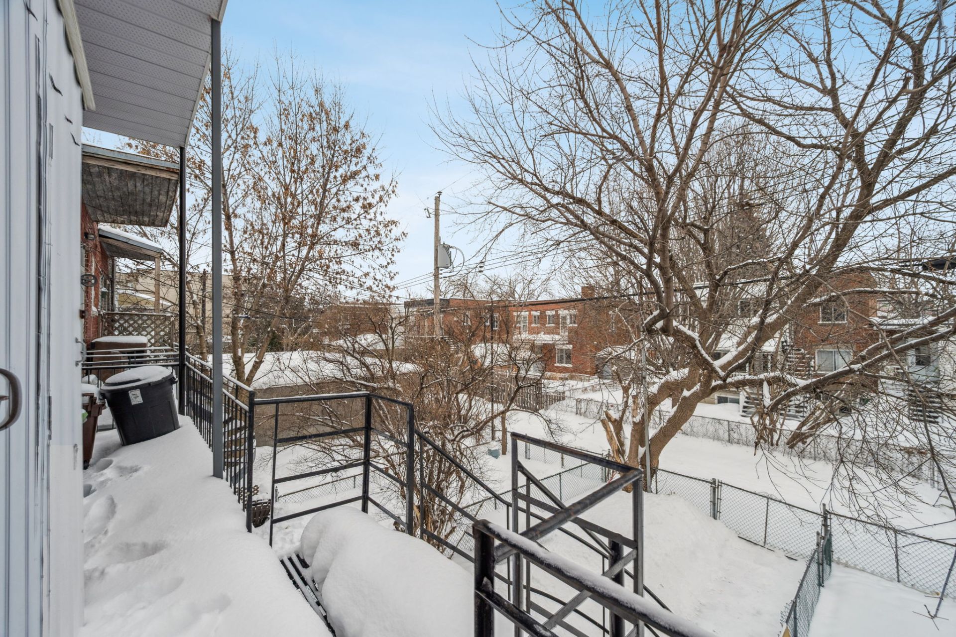 3443-3449 Rue Dézéry H1W2S8 miniature 50