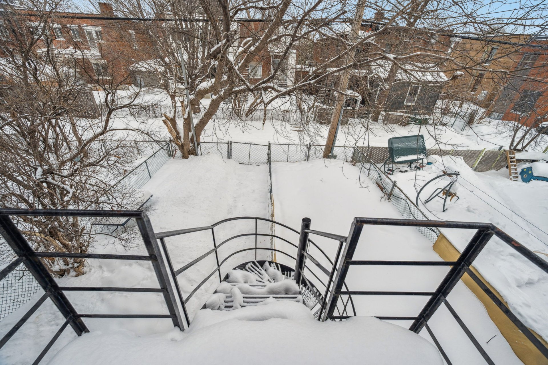 3443-3449 Rue Dézéry H1W2S8 miniature 51