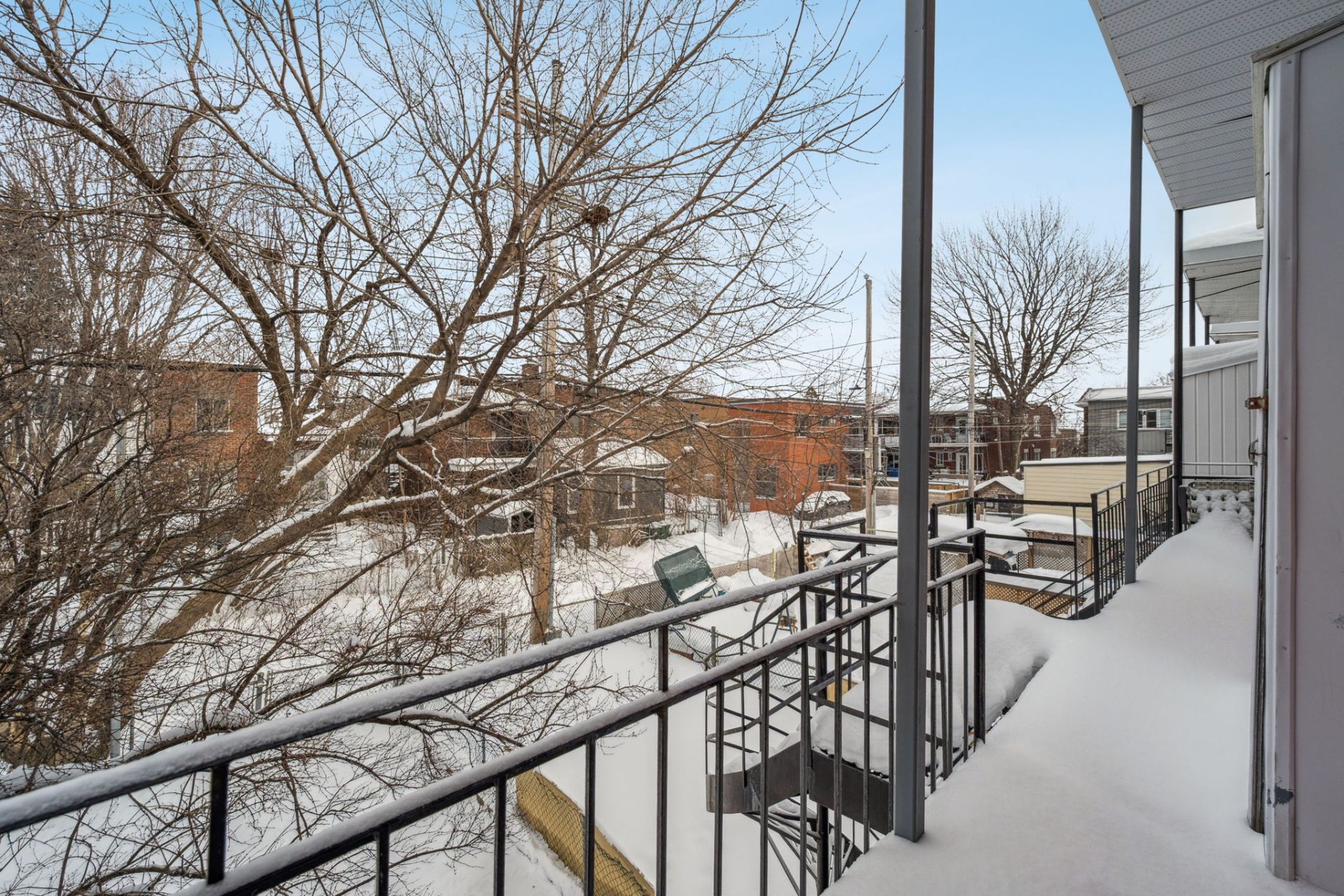 3443-3449 Rue Dézéry H1W2S8 miniature 48