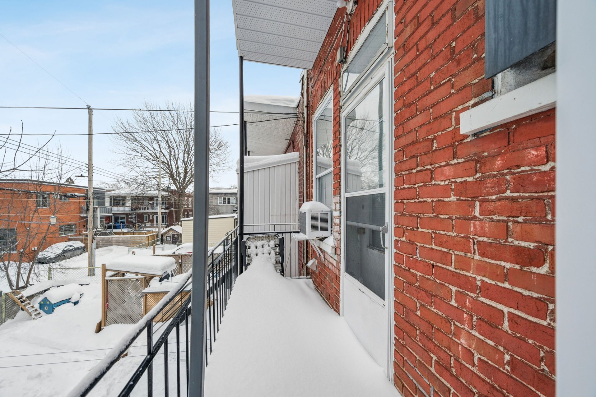 3443-3449 Rue Dézéry H1W2S8 miniature 49