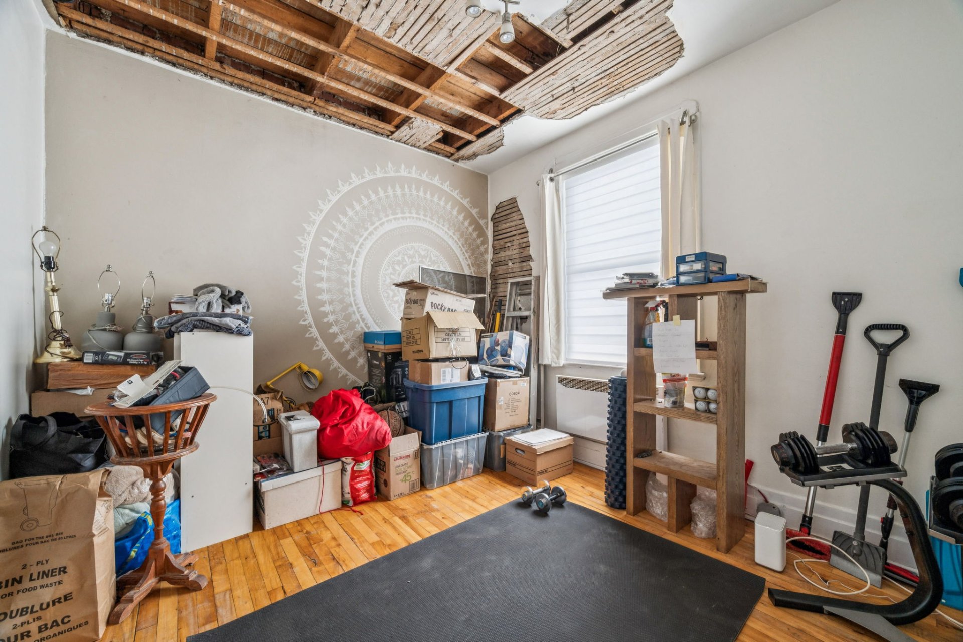 3443-3449 Rue Dézéry H1W2S8 miniature 37