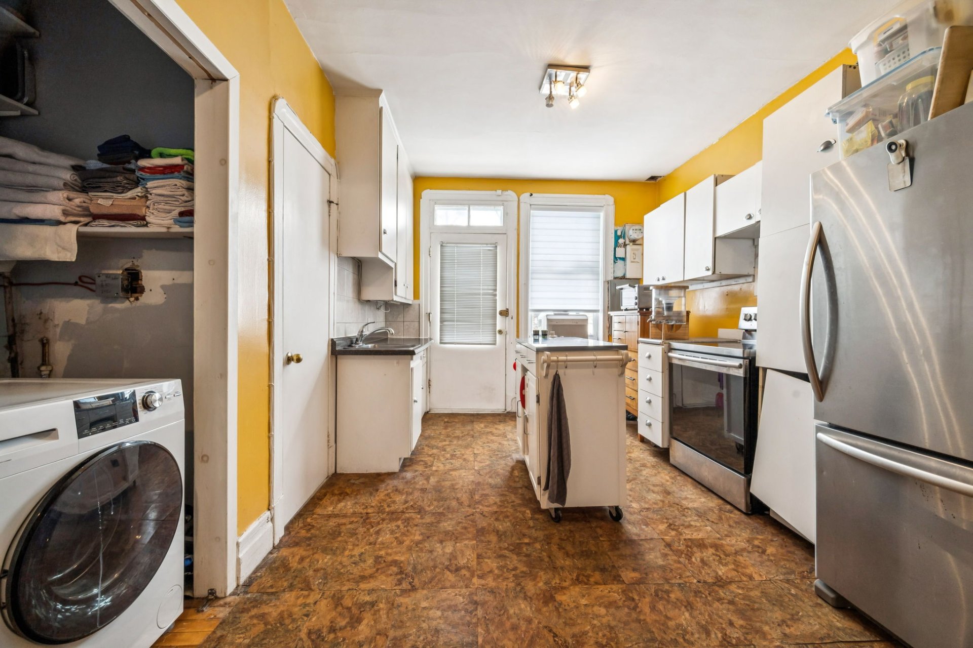 3443-3449 Rue Dézéry H1W2S8 miniature 43