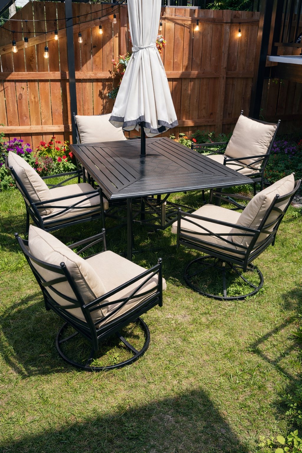 720 Rue Filiatrault H4L3V4 miniature 38