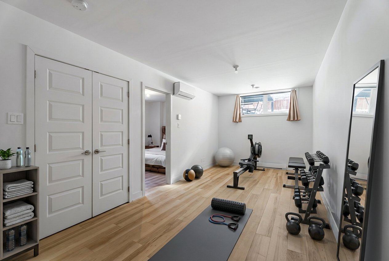 720 Rue Filiatrault H4L3V4 miniature 31