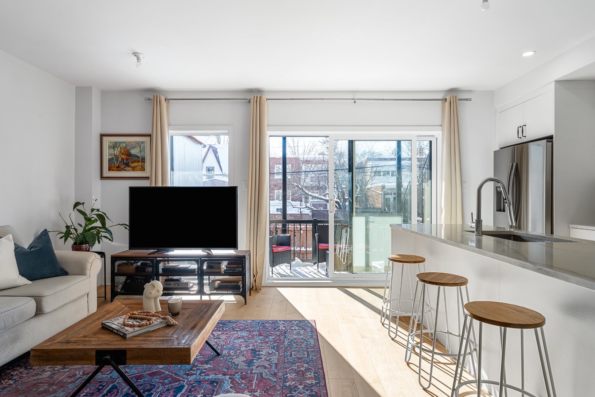 720 Rue Filiatrault H4L3V4 miniature 23