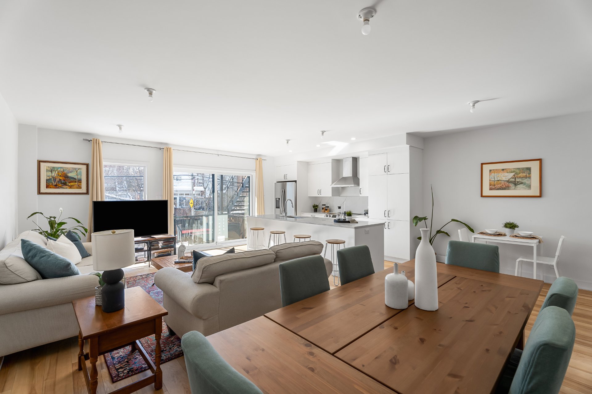 720 Rue Filiatrault H4L3V4 miniature 16