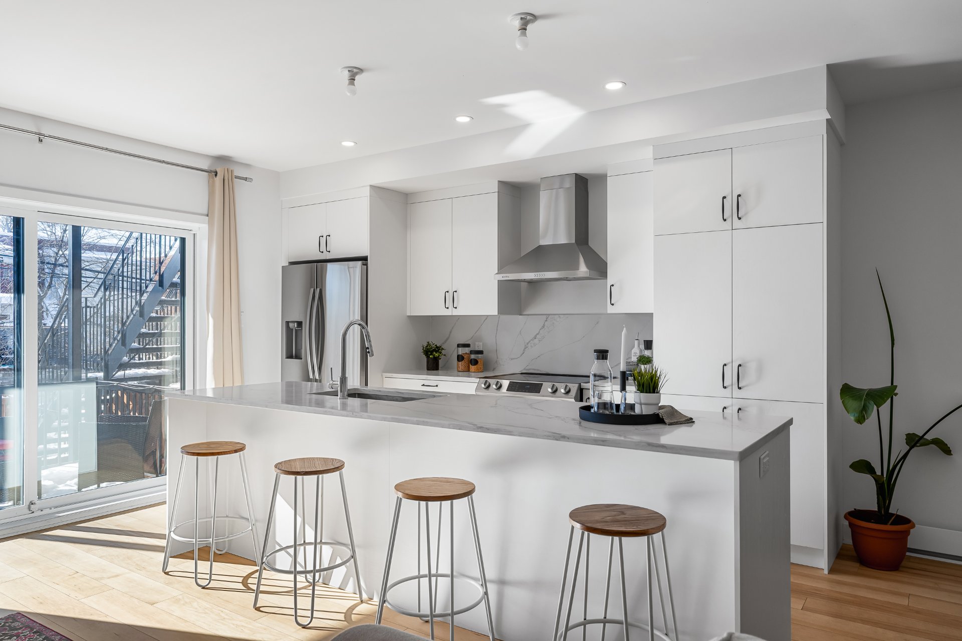 720 Rue Filiatrault H4L3V4 miniature 18