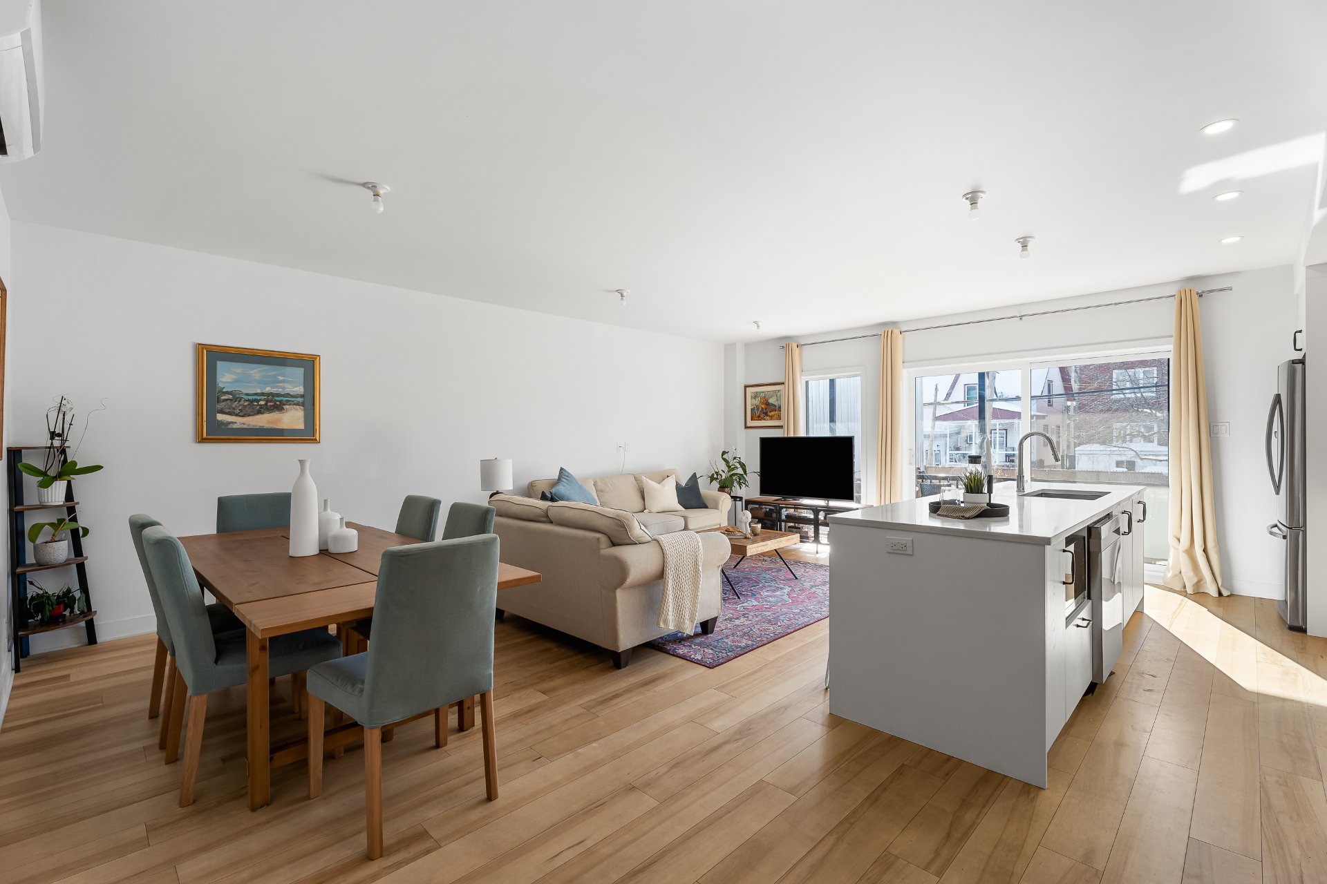 720 Rue Filiatrault H4L3V4 miniature 14