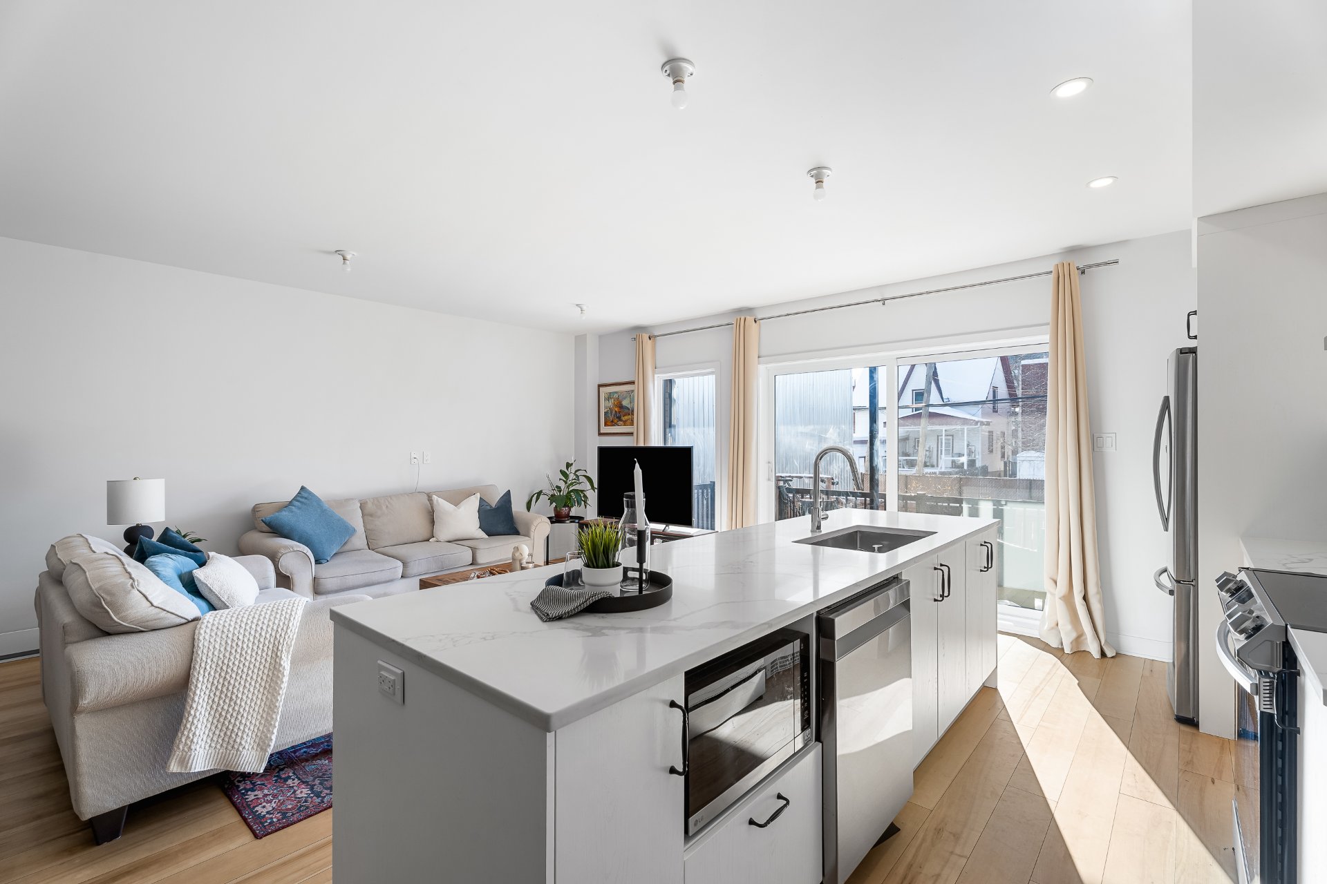 720 Rue Filiatrault H4L3V4 miniature 20