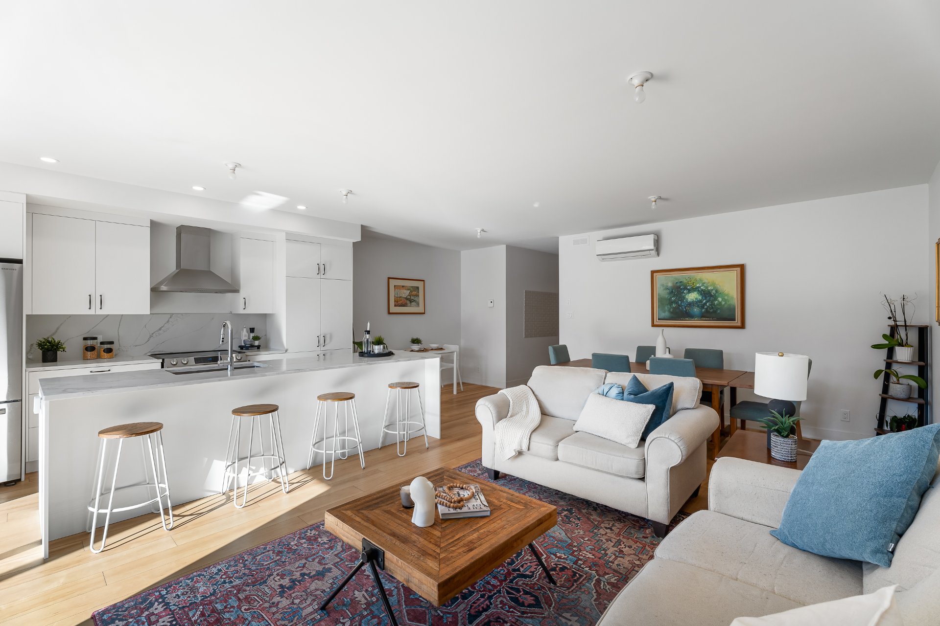 720 Rue Filiatrault H4L3V4 miniature 22