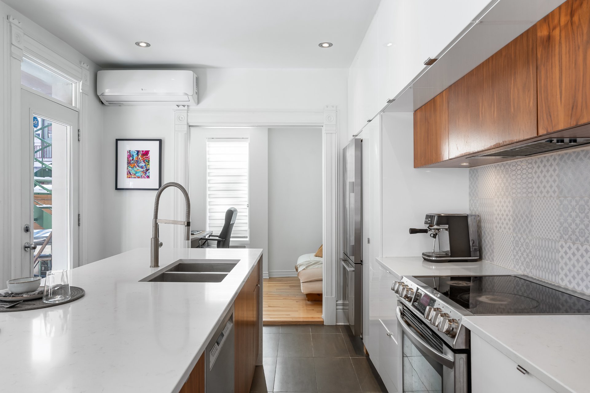 4900 Rue de Grand-Pré H2T2H8 miniature 24