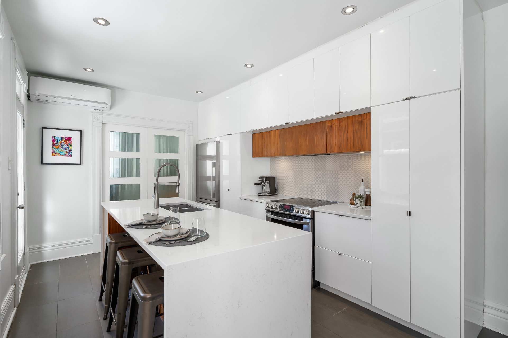 4900 Rue de Grand-Pré H2T2H8 miniature 21