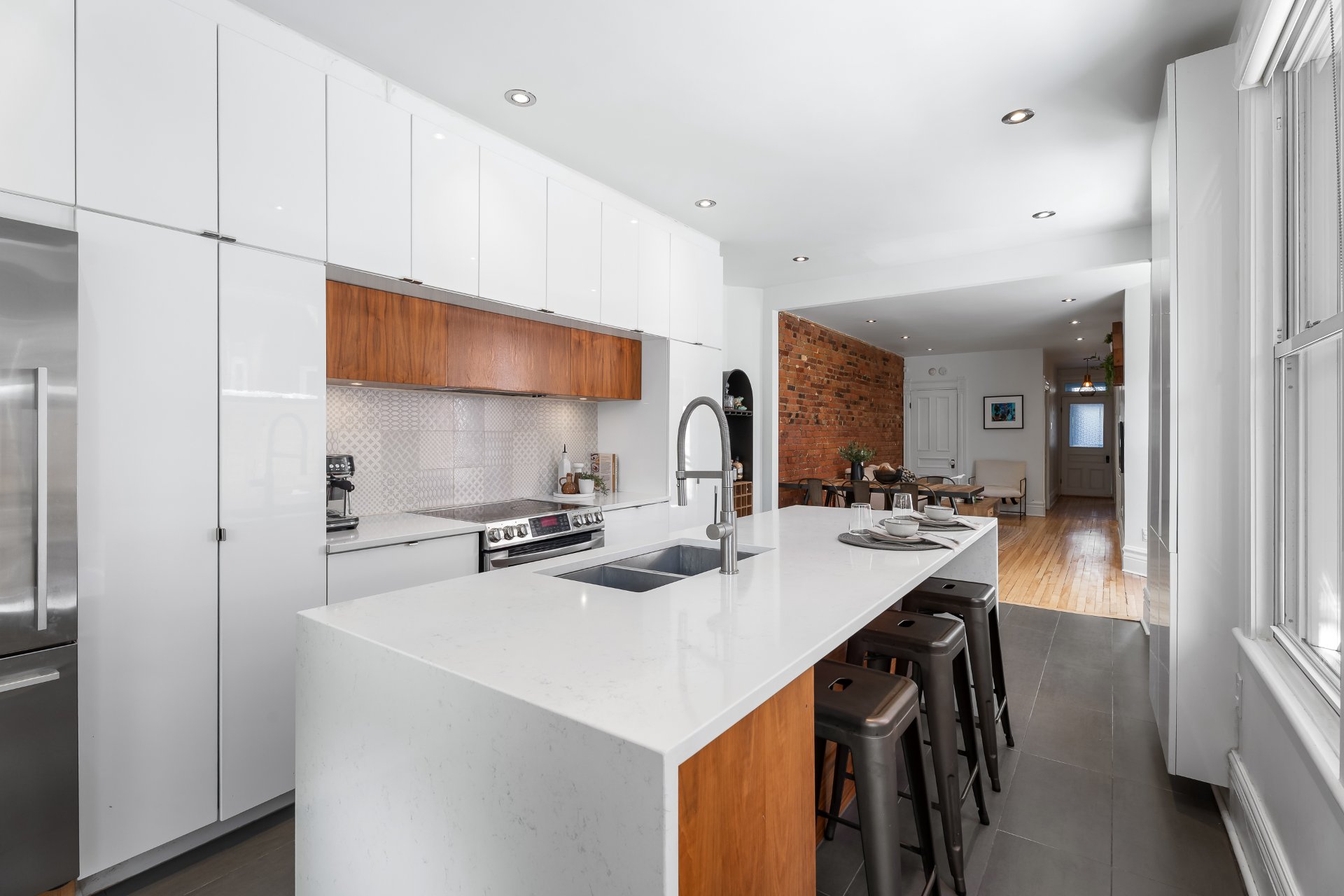 4900 Rue de Grand-Pré H2T2H8 miniature 22