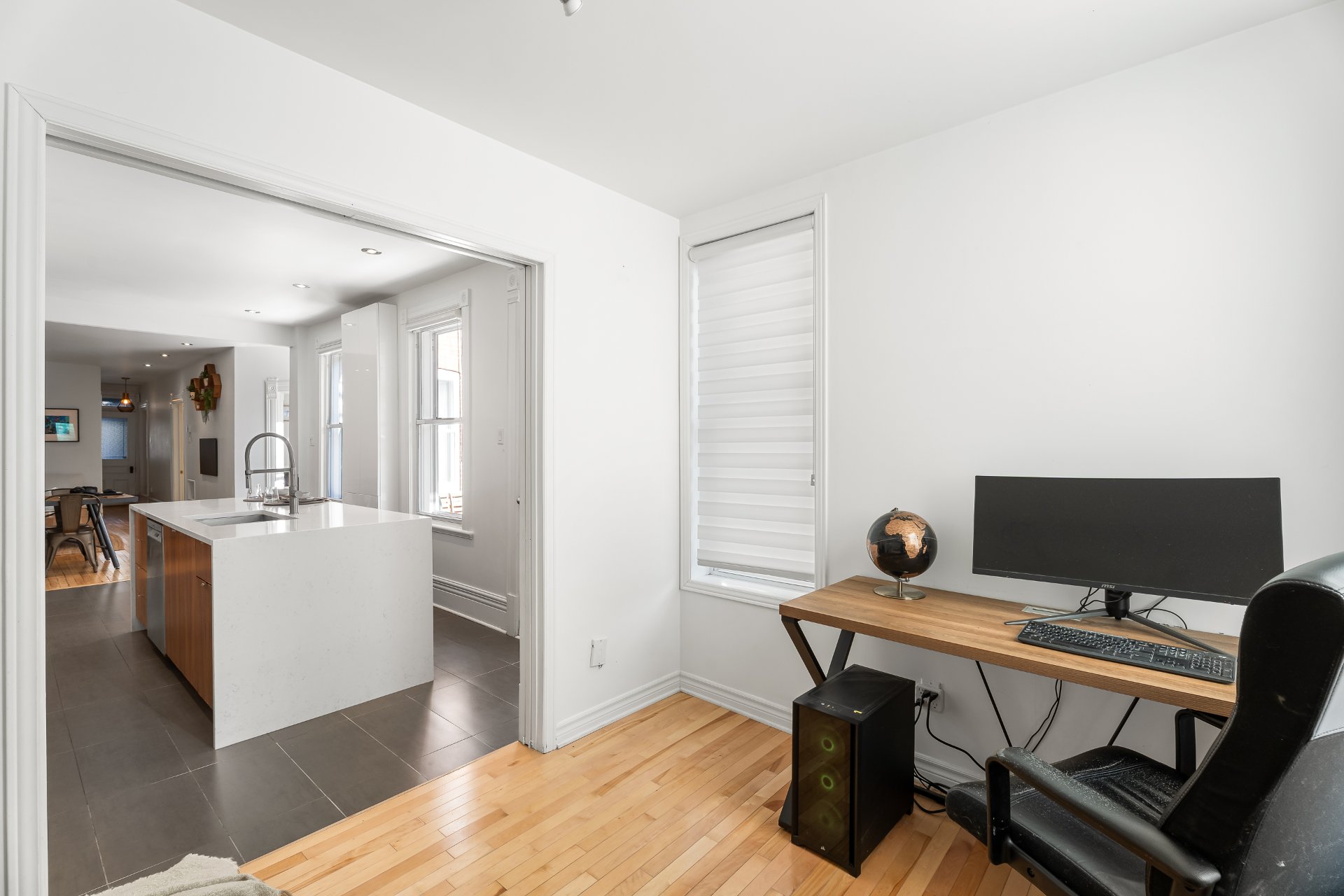 4900 Rue de Grand-Pré H2T2H8 miniature 26