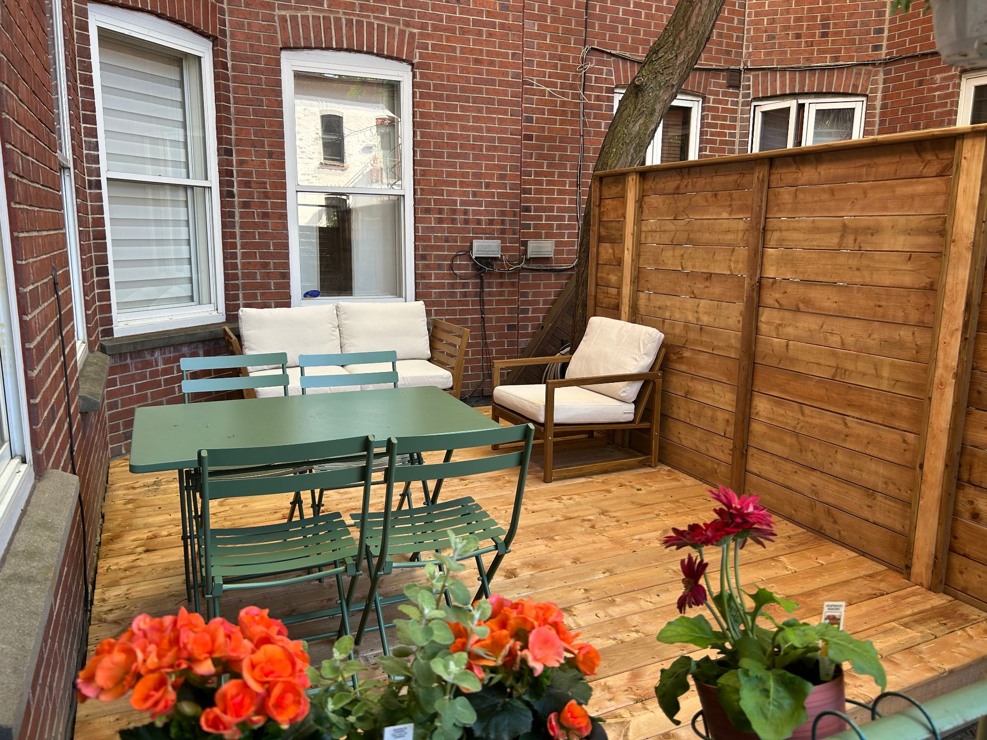 4900 Rue de Grand-Pré H2T2H8 miniature 28