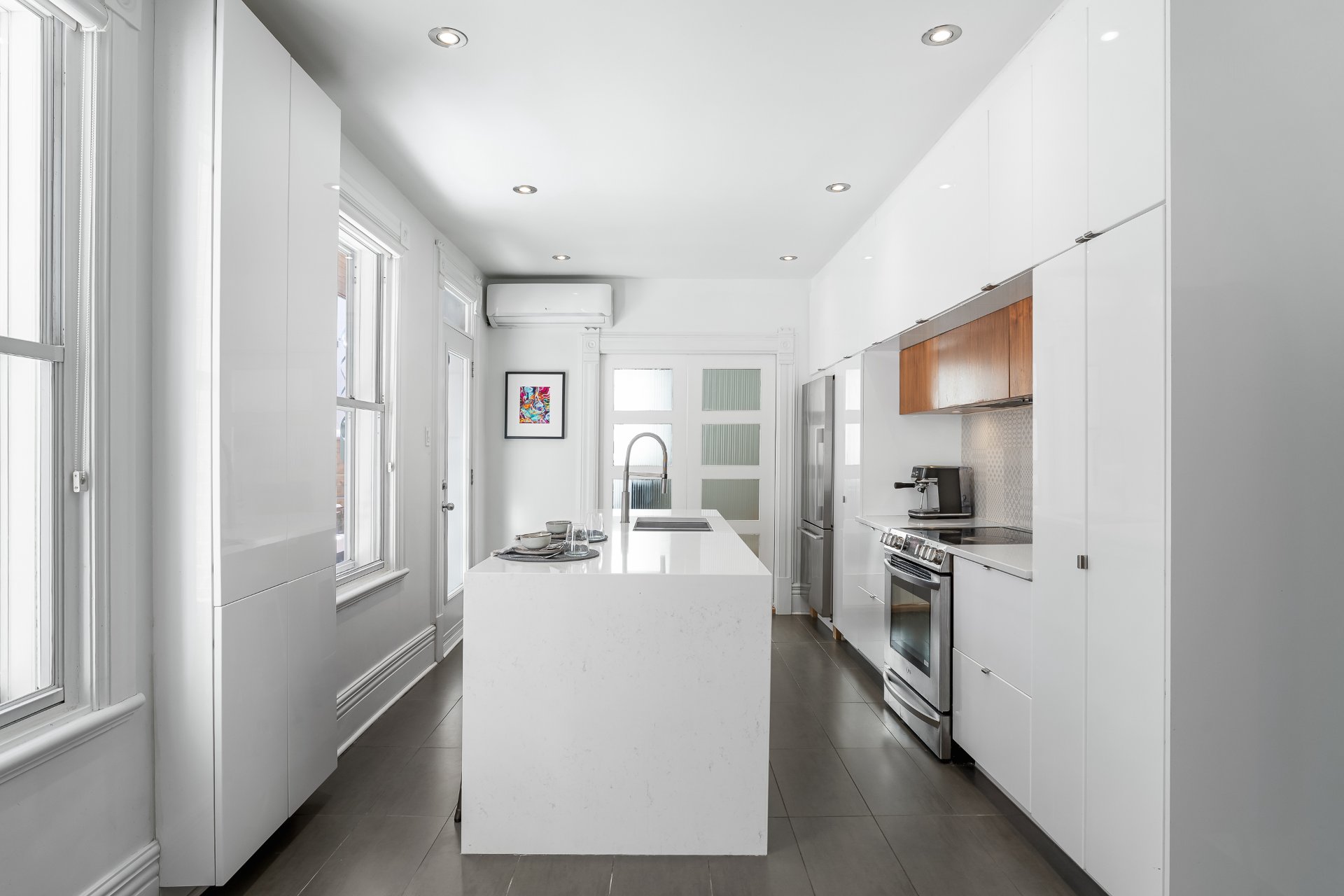 4900 Rue de Grand-Pré H2T2H8 miniature 19