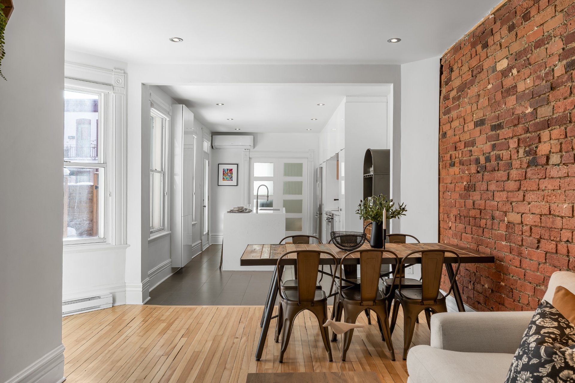 4900 Rue de Grand-Pré H2T2H8 miniature 18