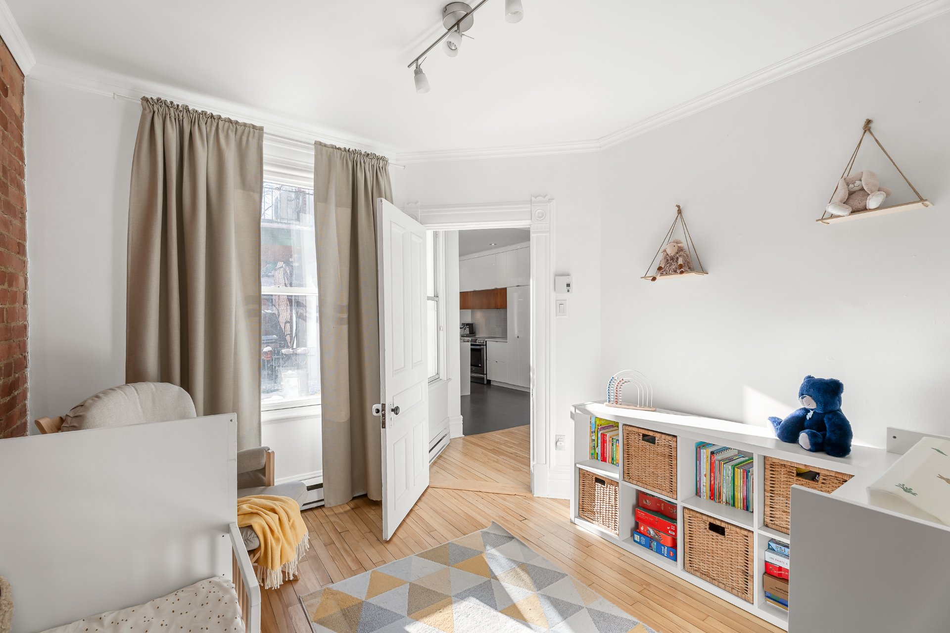 4900 Rue de Grand-Pré H2T2H8 miniature 17