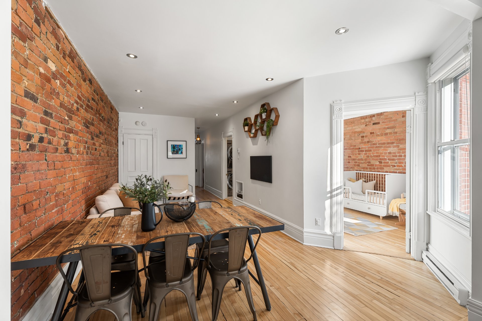 4900 Rue de Grand-Pré H2T2H8 miniature 15